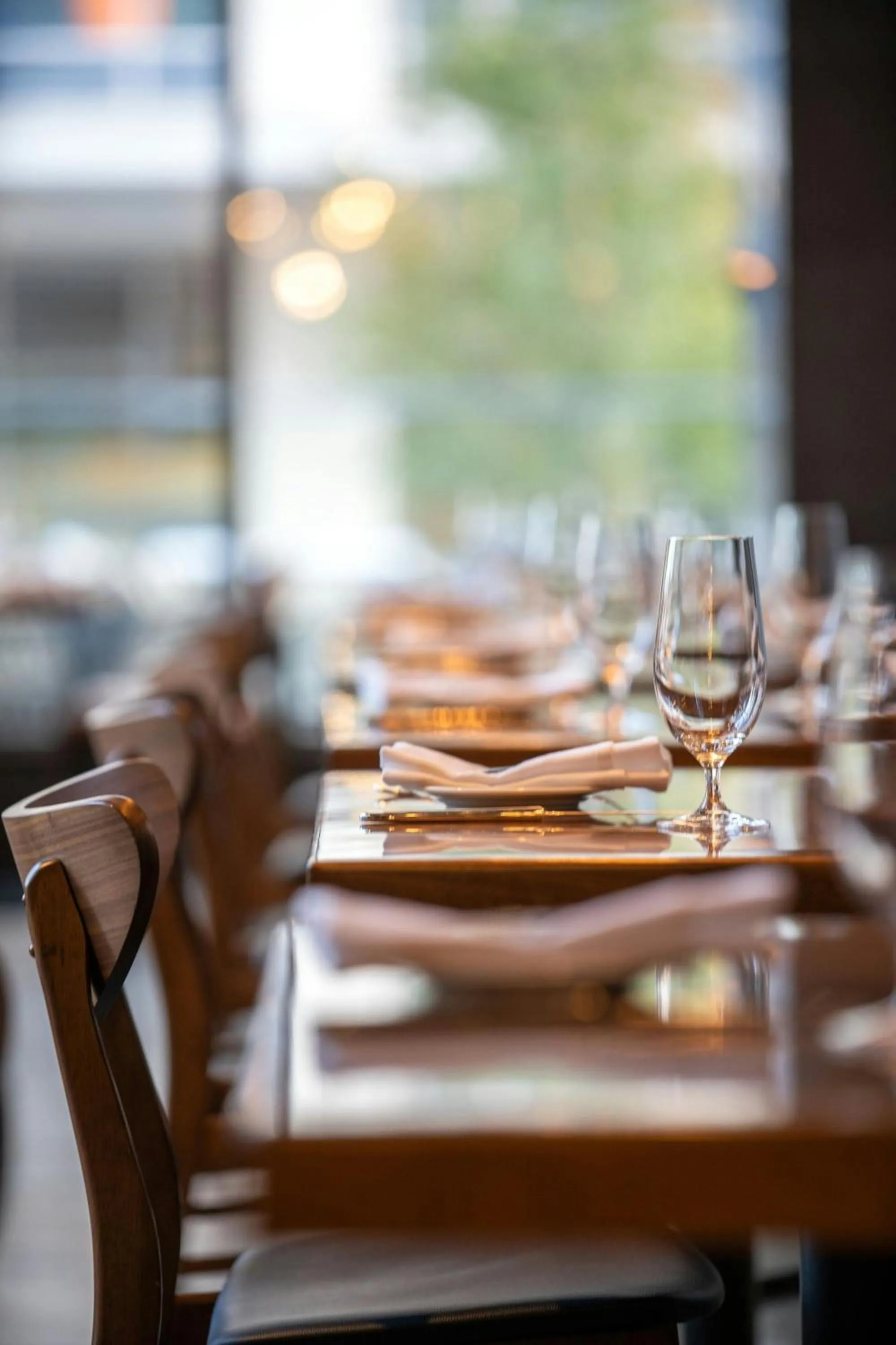 Restaurant/places to eat in Epicurean Atlanta, Autograph Collection