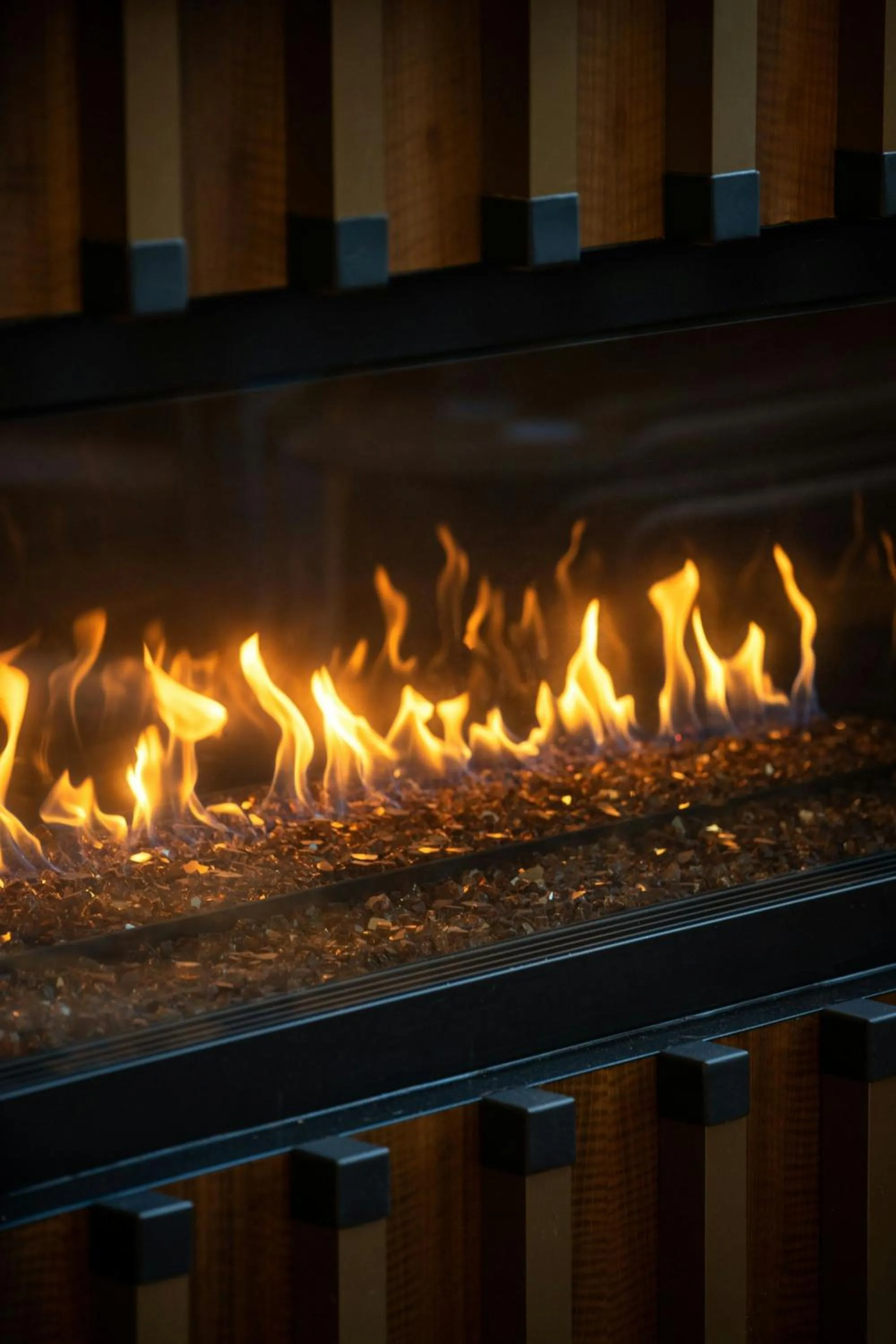 Lounge or bar in Epicurean Atlanta, Autograph Collection