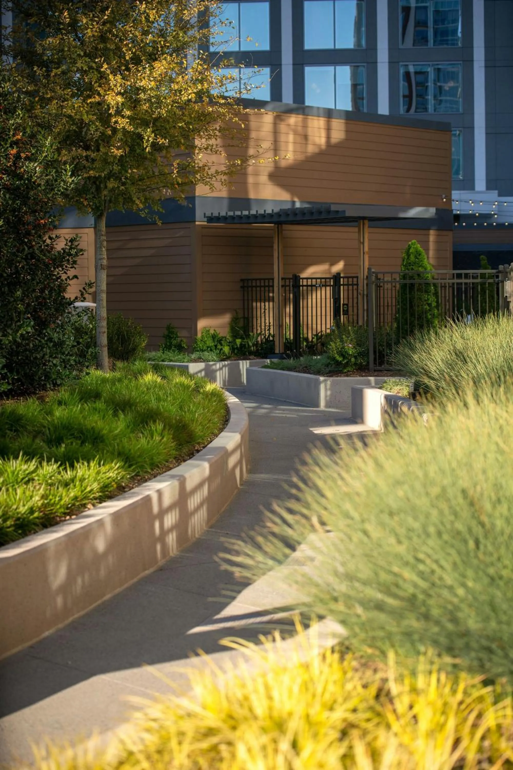 Meeting/conference room in Epicurean Atlanta, Autograph Collection