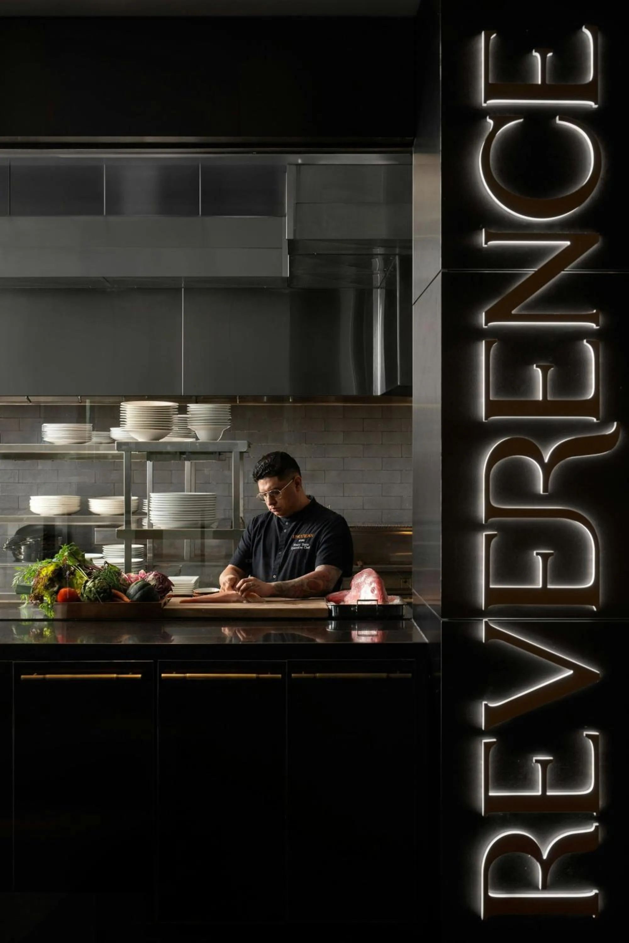 Restaurant/places to eat in Epicurean Atlanta, Autograph Collection