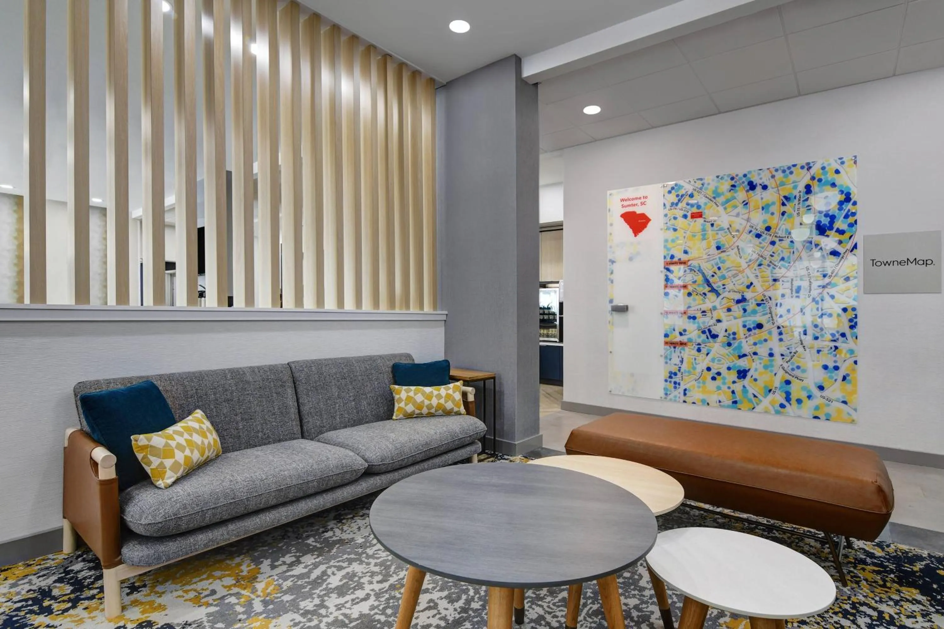 Other in TownePlace Suites by Marriott Sumter