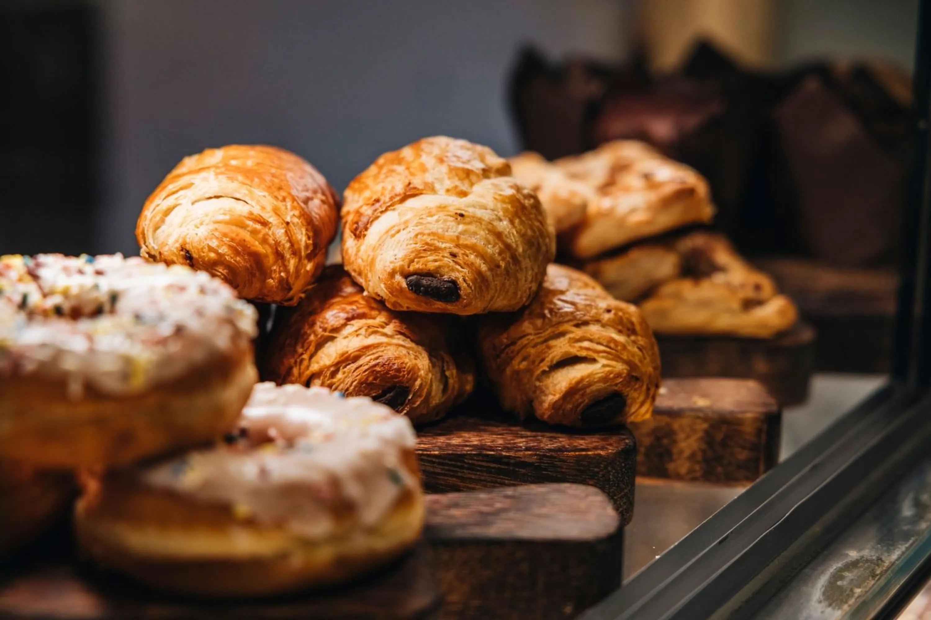 Restaurant/places to eat in The Ritz-Carlton, Turks & Caicos