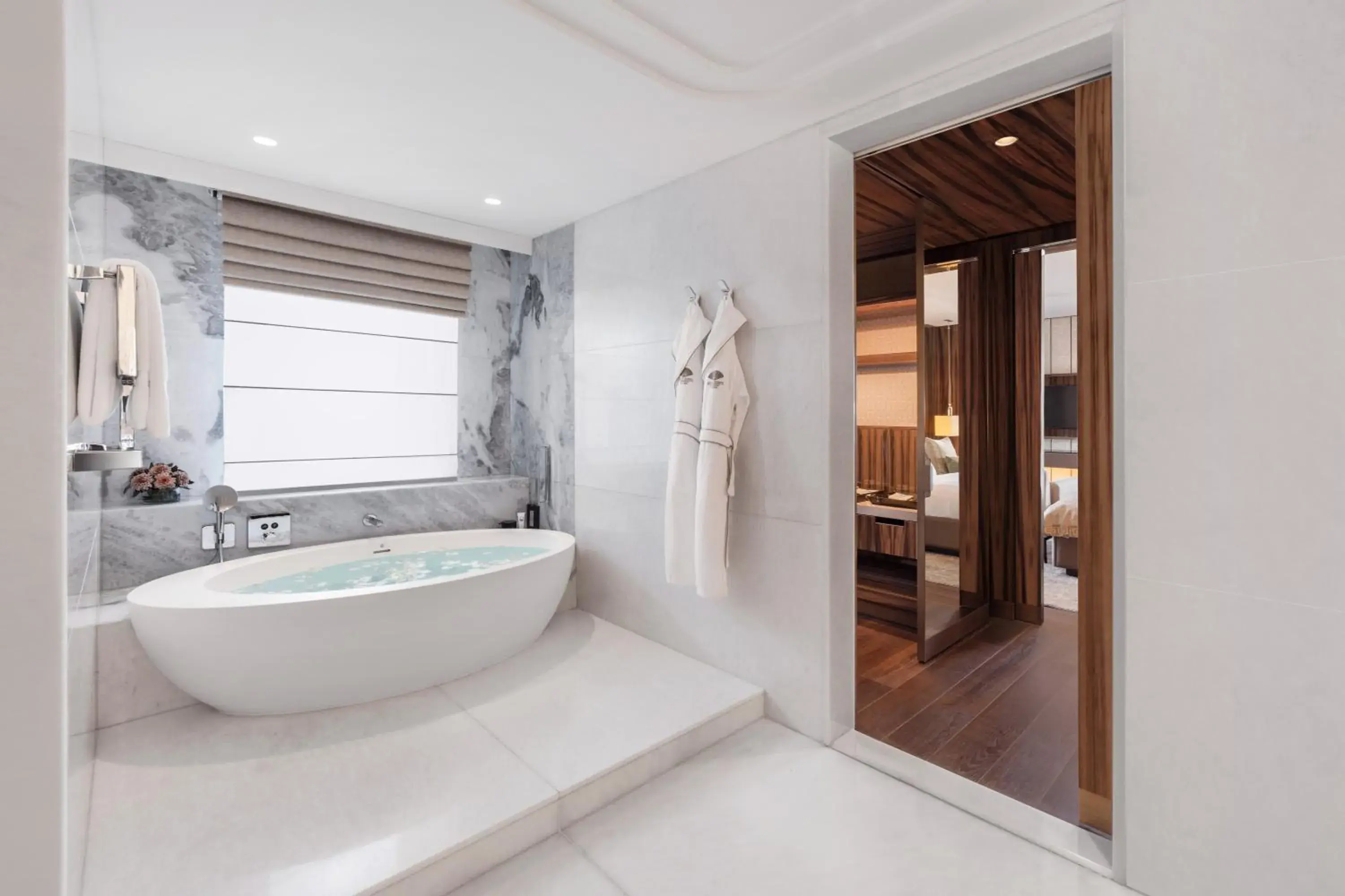 Mandarin Oriental Bosphorus, Istanbul Mandarin Oriental Bosphorus, Istanbul
