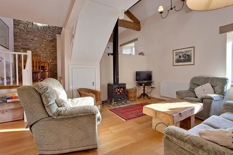 Nethergill Farm