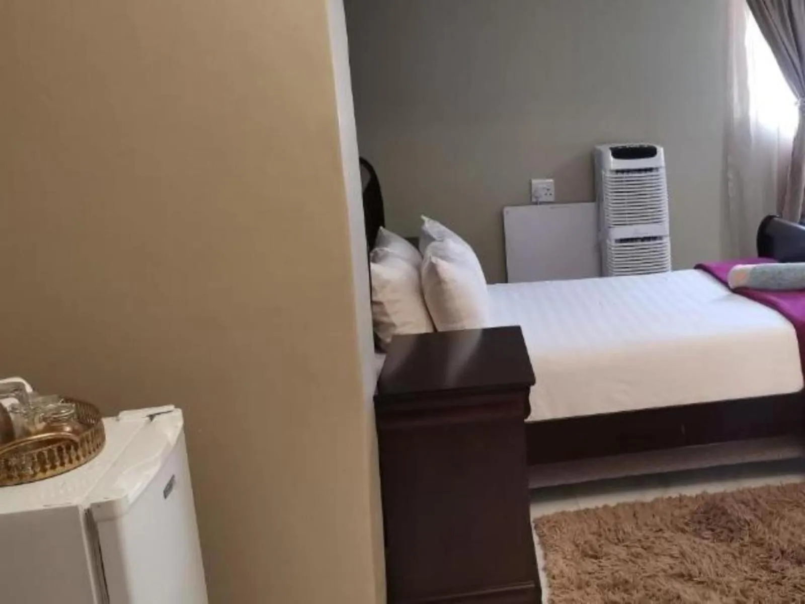 Kimberley Boutique Guest Lodge