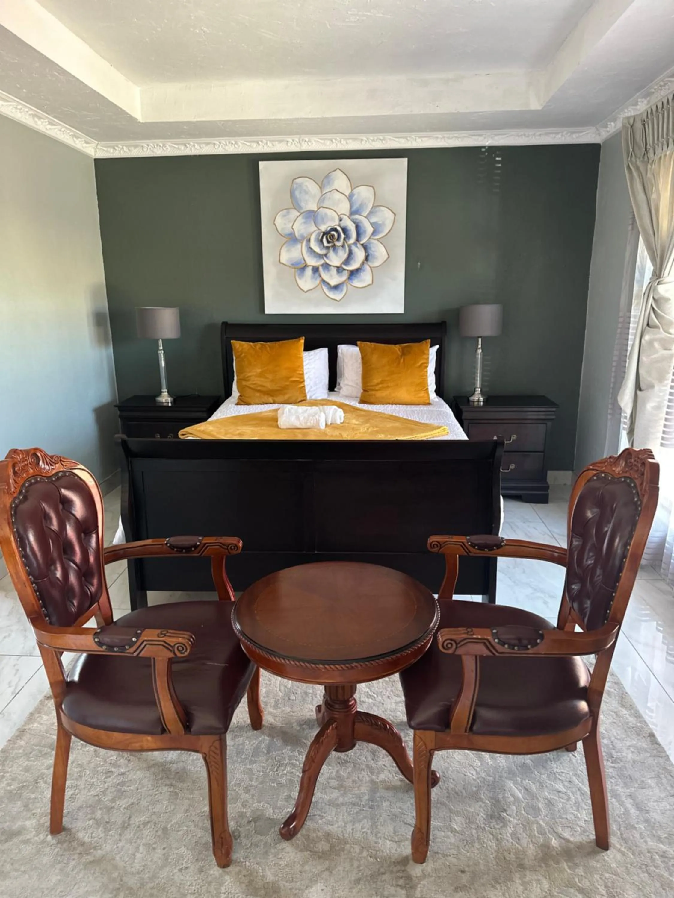Kimberley Boutique Guest Lodge