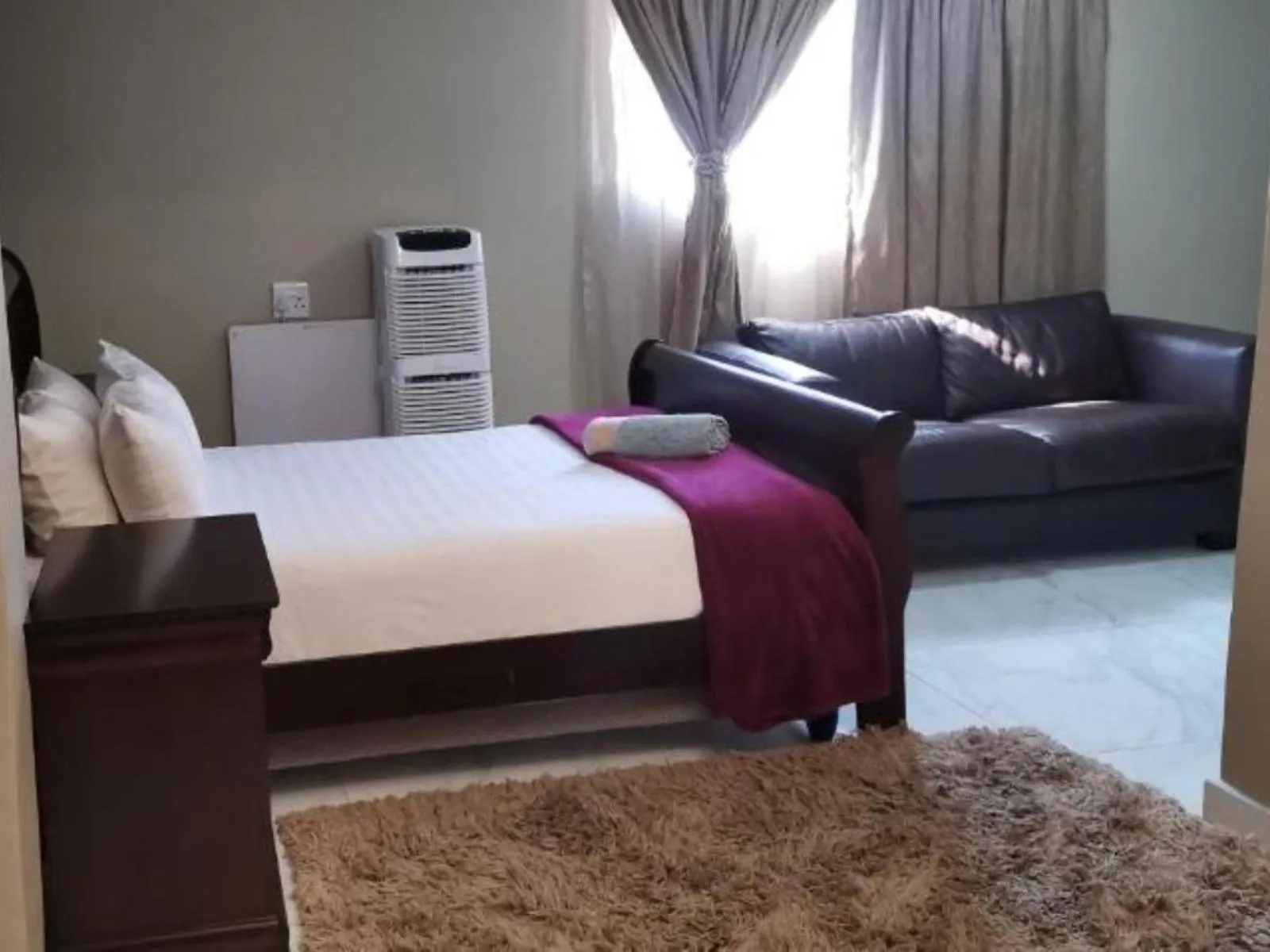 Kimberley Boutique Guest Lodge