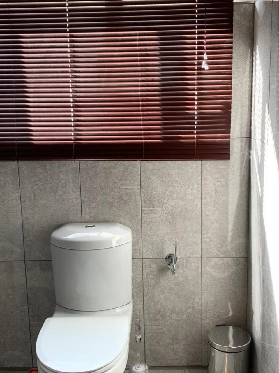 Bathroom in Kimberley Boutique Guest Lodge