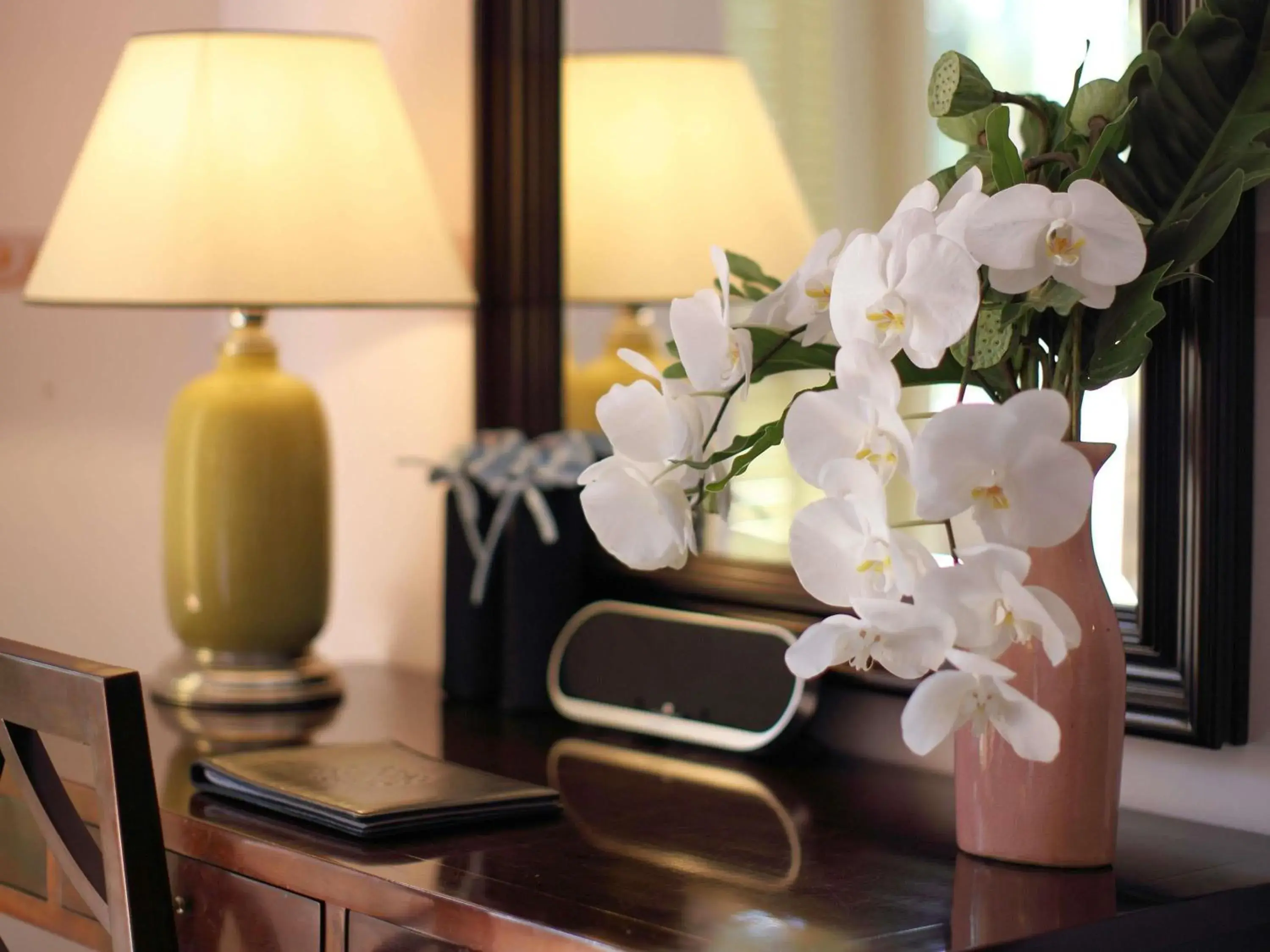 Premier Deluxe Double with Sea View in La Veranda Resort Phu Quoc - MGallery Premier Deluxe Double with Sea View in La Veranda Resort Phu Quoc - MGallery