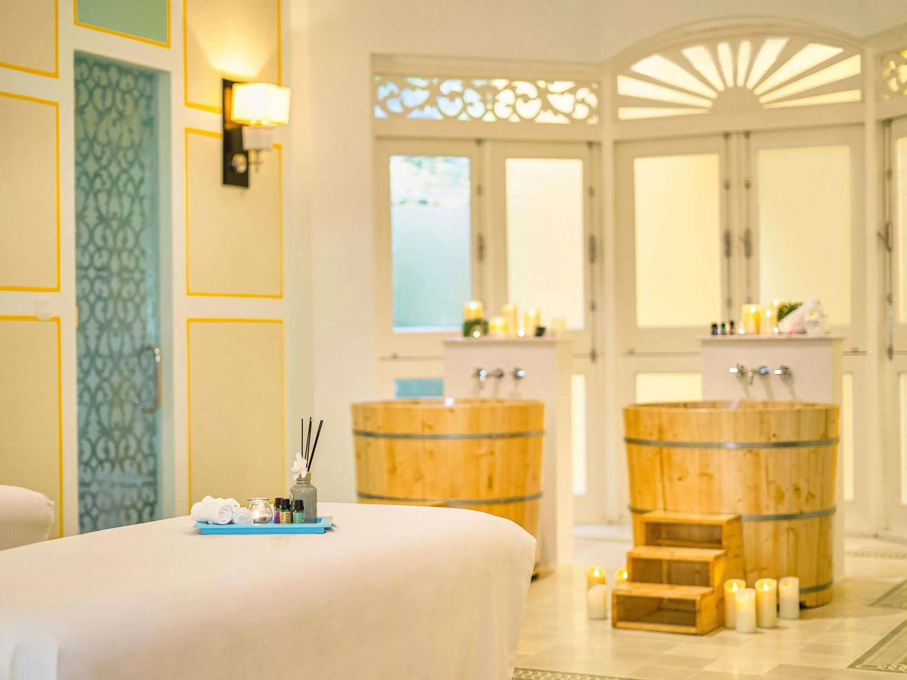 Other in La Veranda Resort Phu Quoc - MGallery