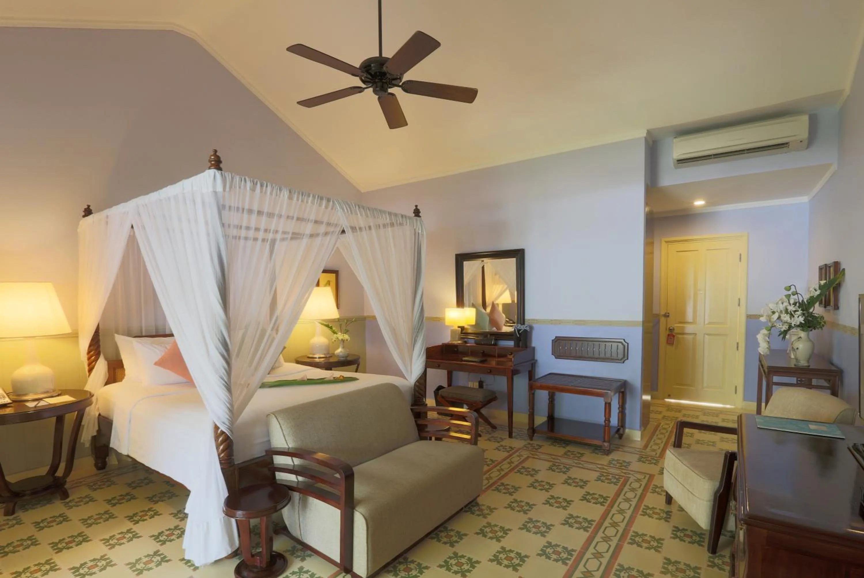 View (from property/room) in La Veranda Resort Phu Quoc - MGallery