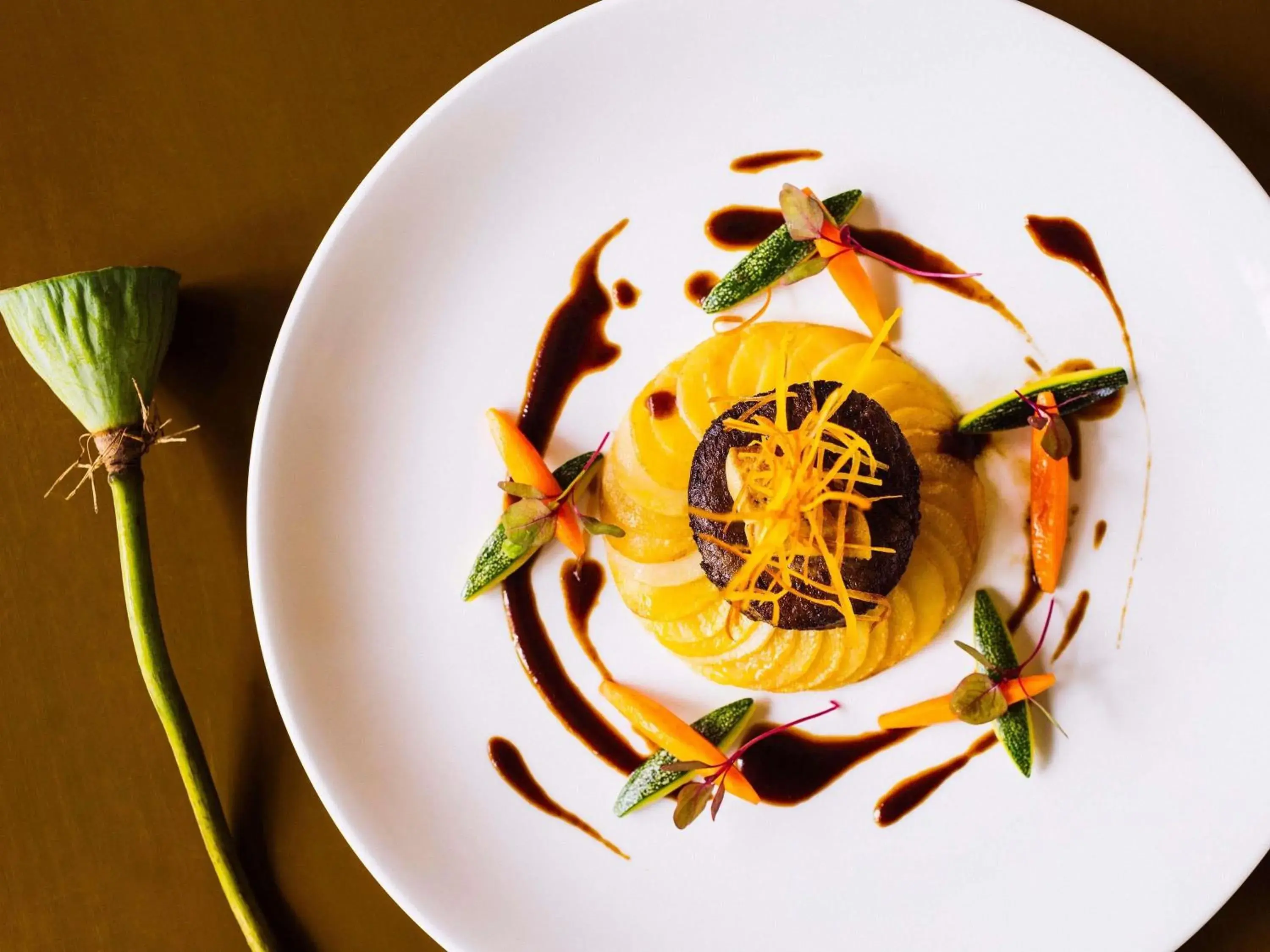 Restaurant/places to eat in La Veranda Resort Phu Quoc - MGallery Restaurant/places to eat in La Veranda Resort Phu Quoc - MGallery