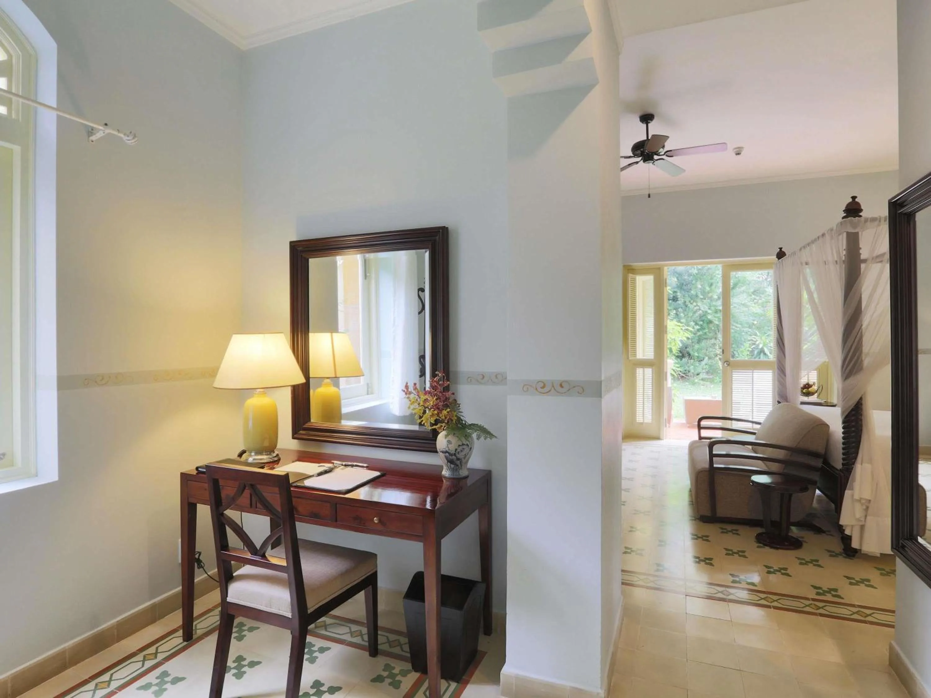 Bedroom in La Veranda Resort Phu Quoc - MGallery