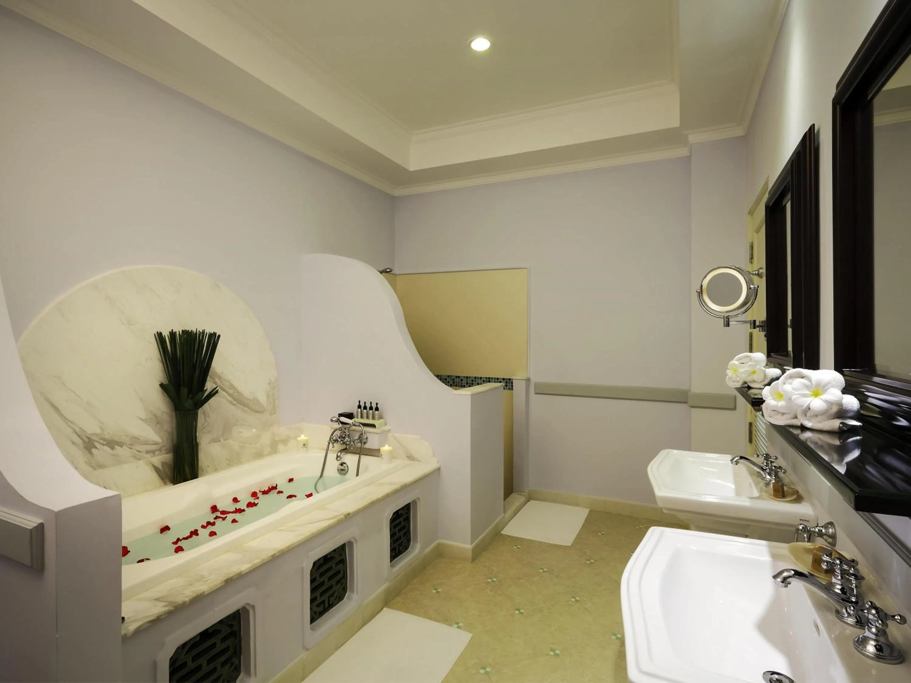 Bedroom in La Veranda Resort Phu Quoc - MGallery