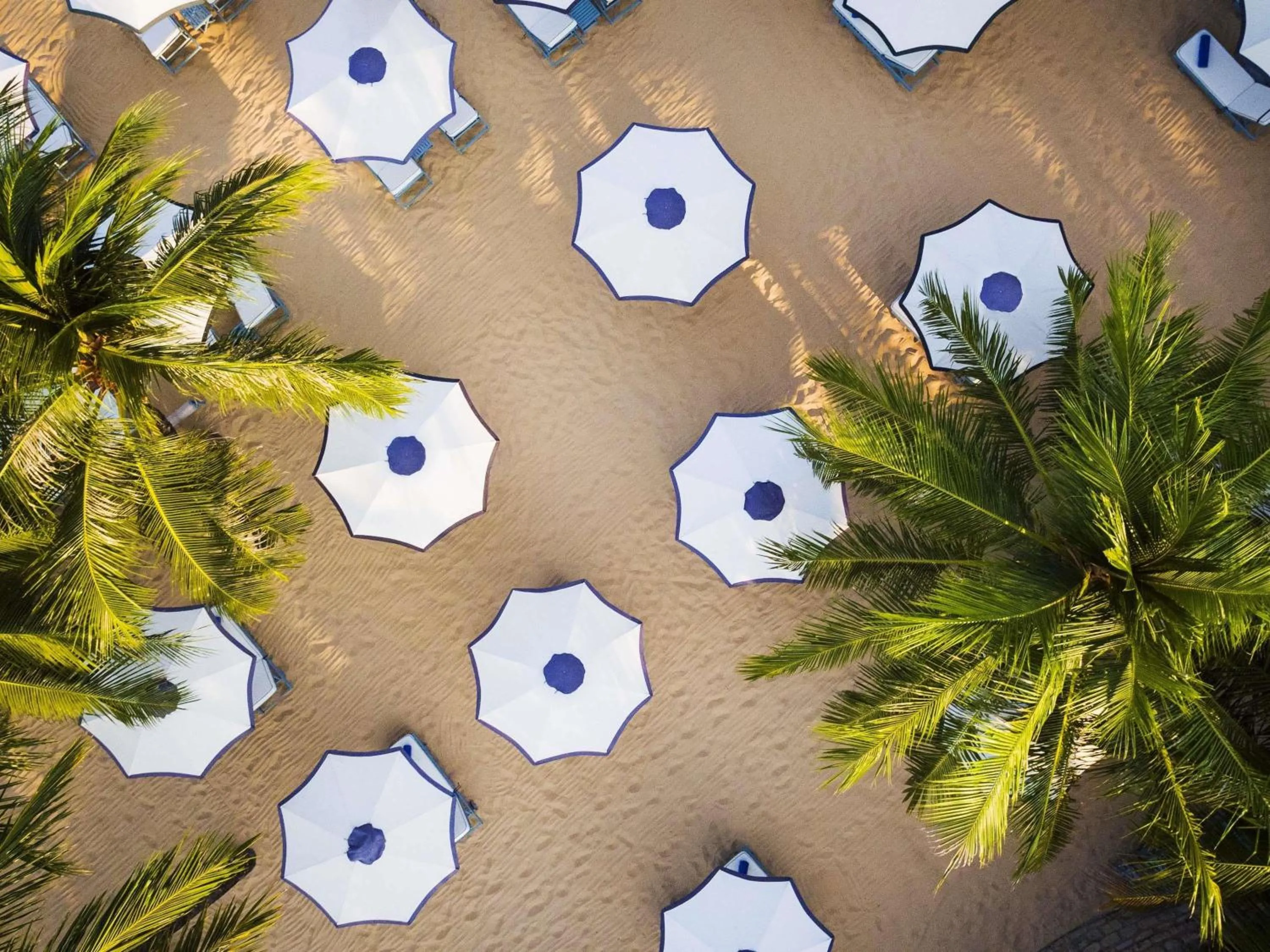 Property building in La Veranda Resort Phu Quoc - MGallery