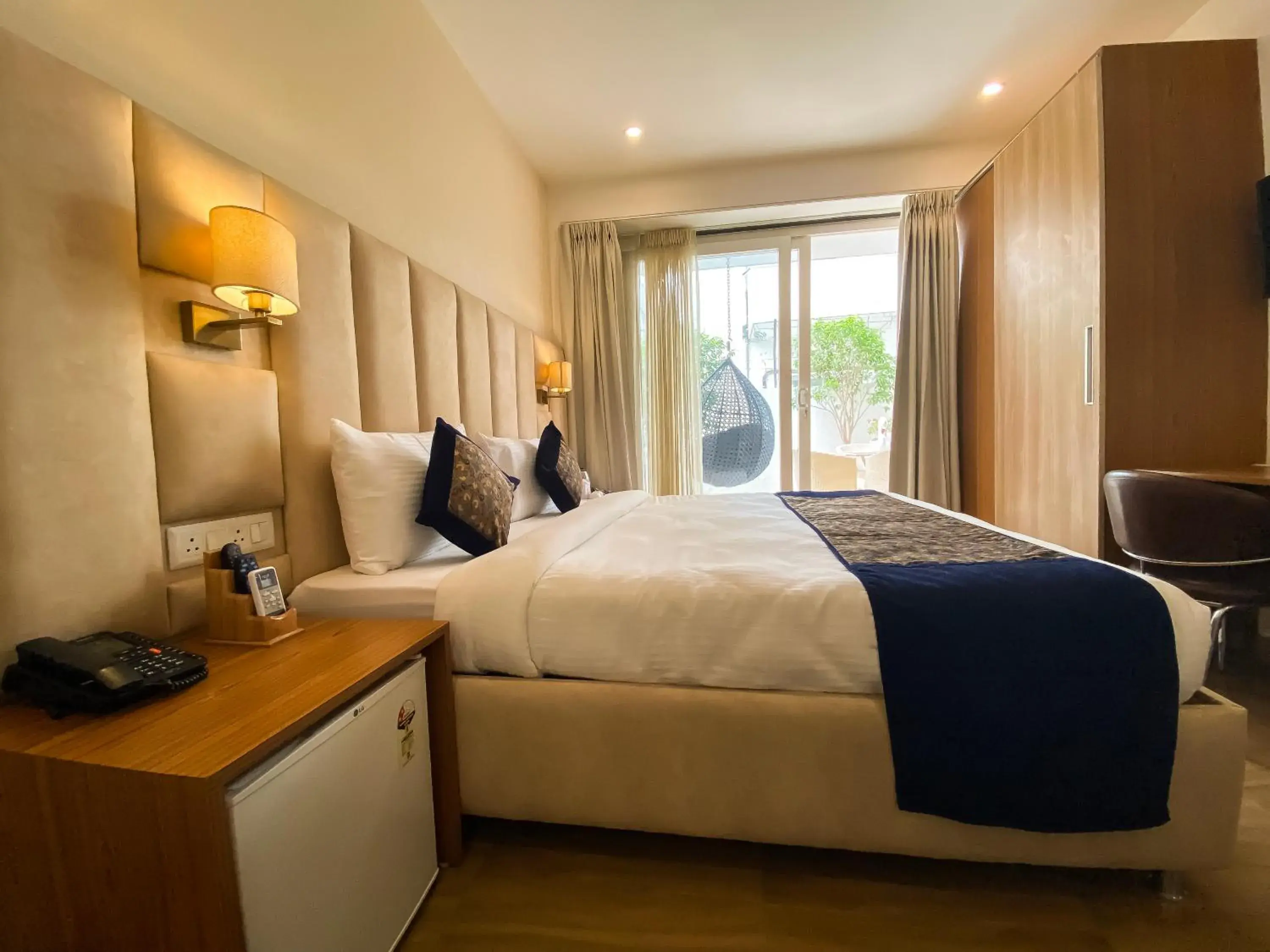 King Studio in Sky Suites Huda City Center King Studio in Sky Suites Huda City Center