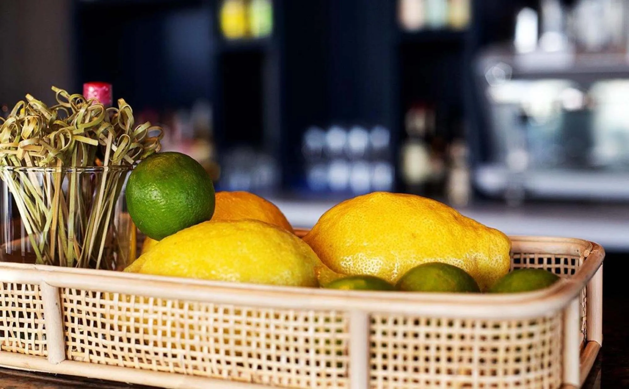 Lounge or bar in ProfilHotels Halmstad Plaza