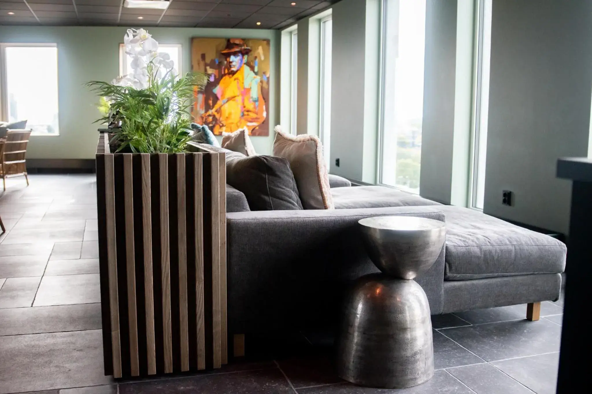 Spa and wellness centre/facilities in ProfilHotels Halmstad Plaza Spa and wellness centre/facilities in ProfilHotels Halmstad Plaza