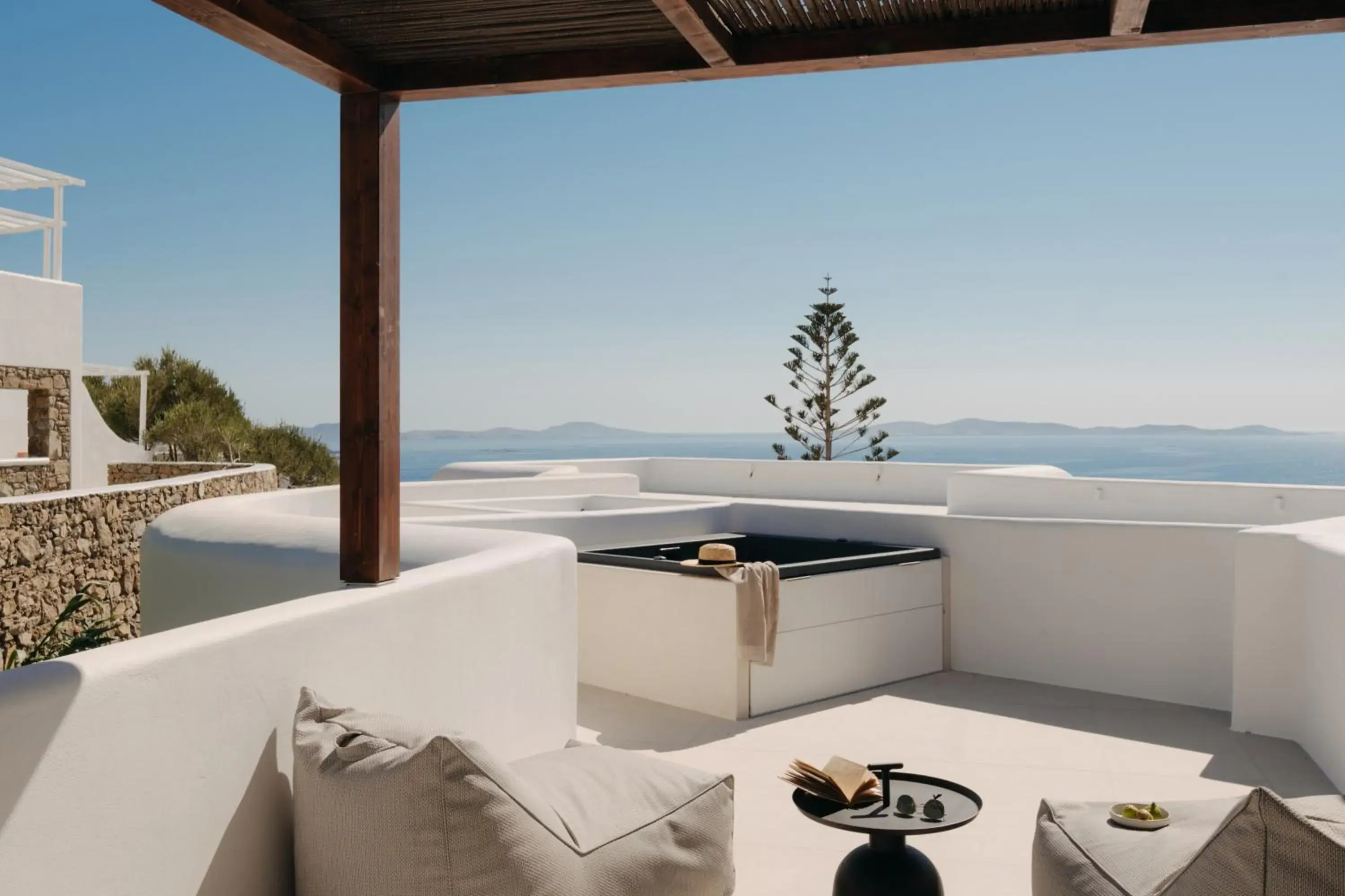 View (from property/room) in Bard De Sol View (from property/room) in Bard De Sol