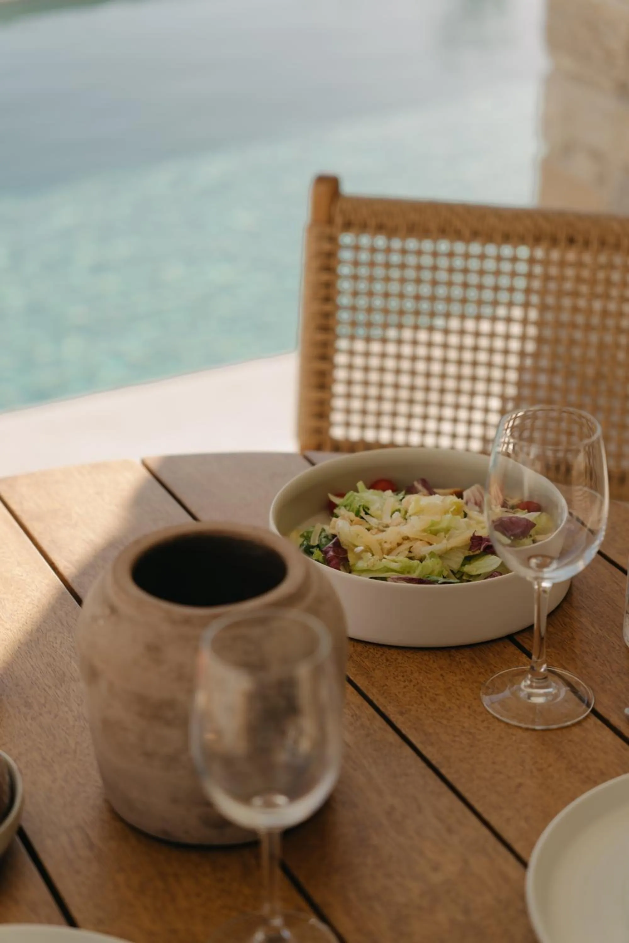 Restaurant/places to eat in Bard De Sol