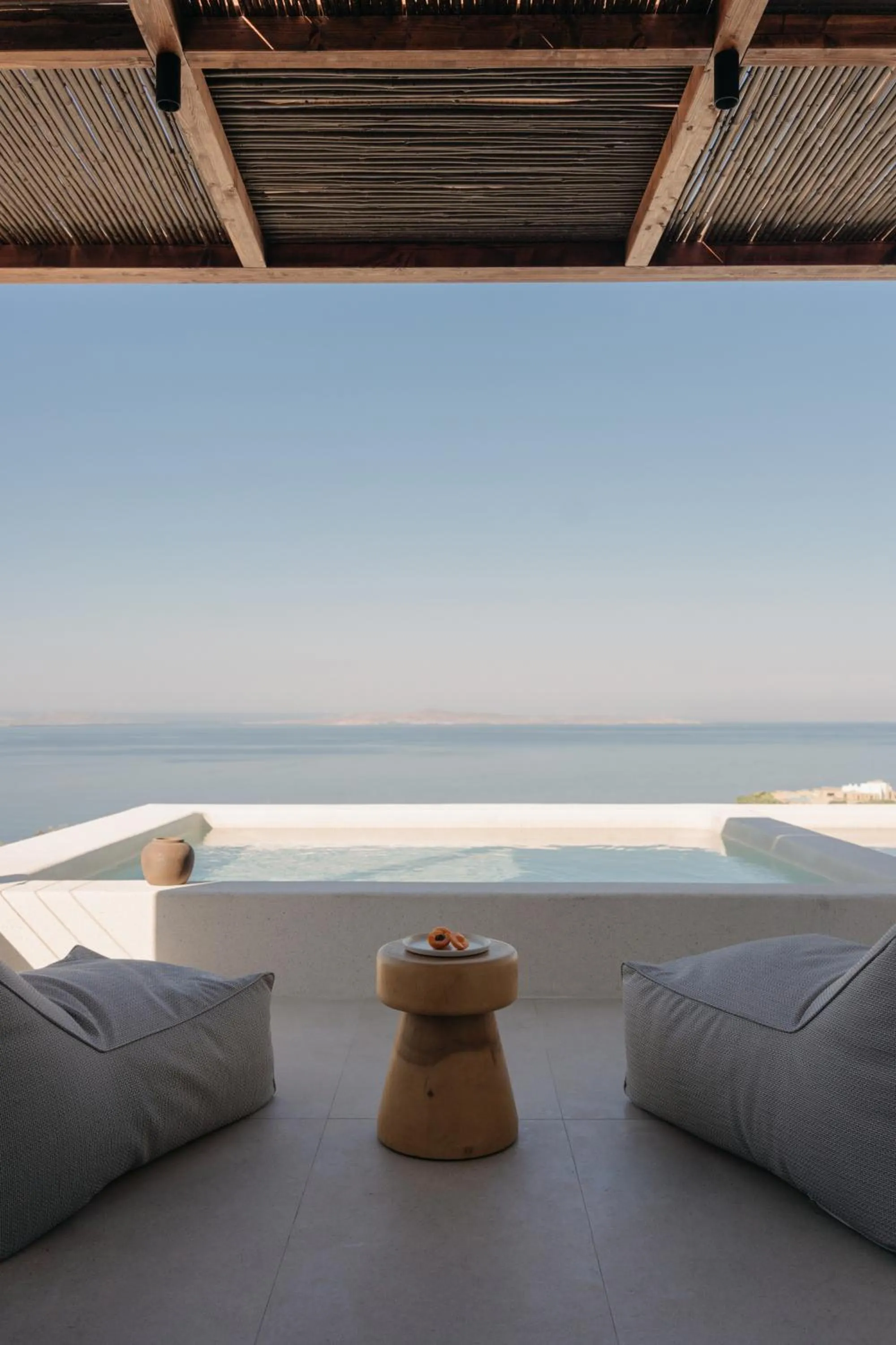 View (from property/room) in Bard De Sol