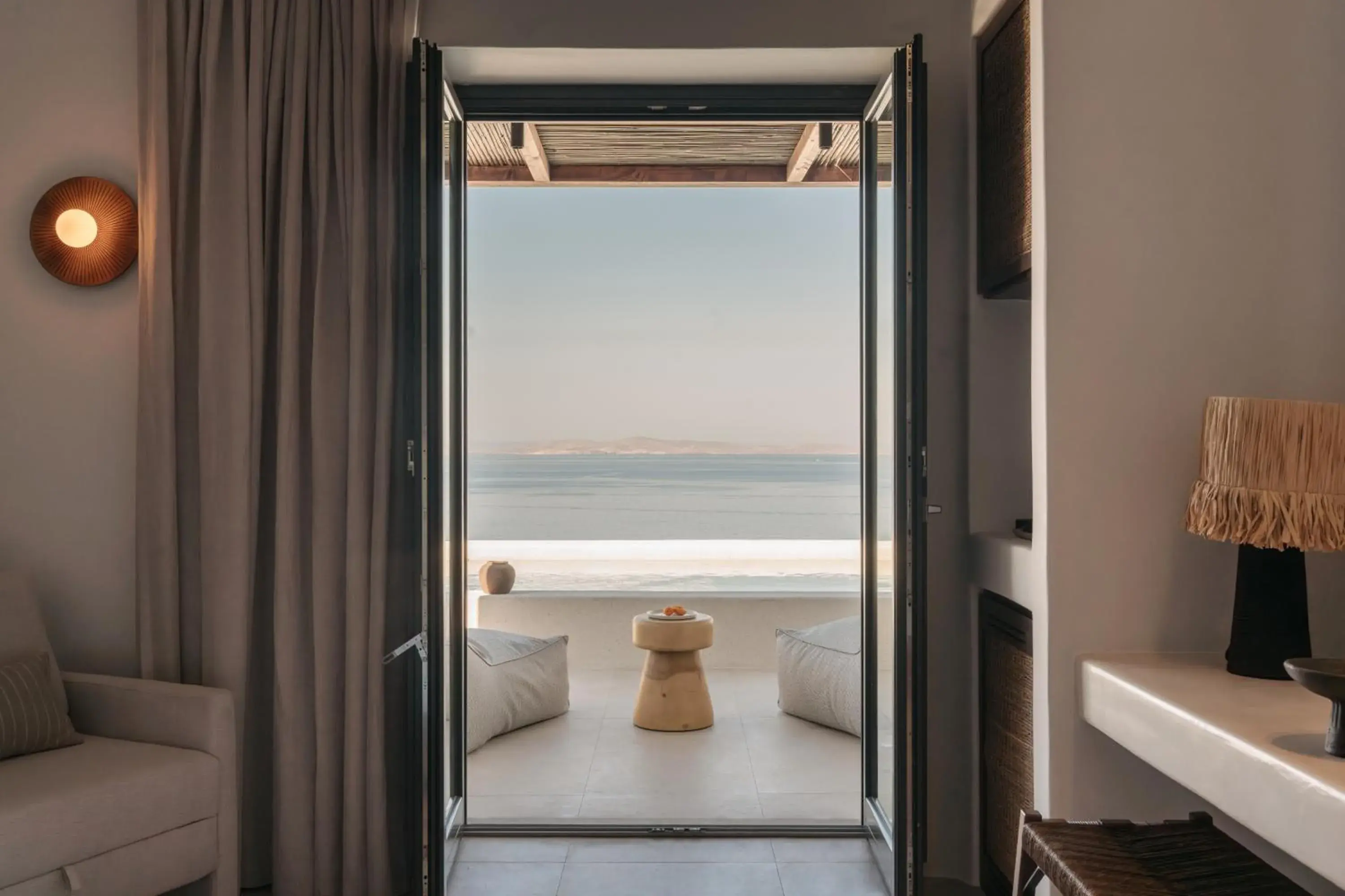 Bedroom in Bard De Sol Bedroom in Bard De Sol