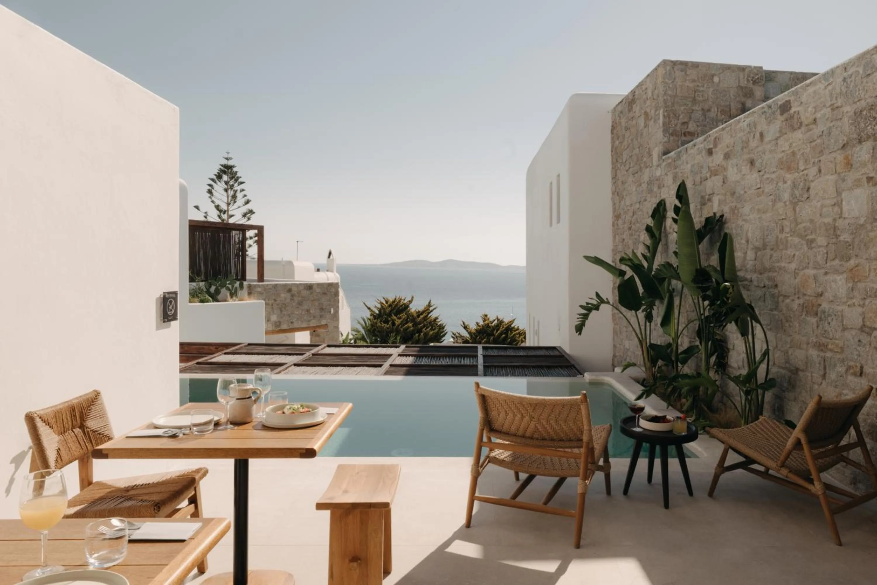 Balcony/Terrace in Bard De Sol