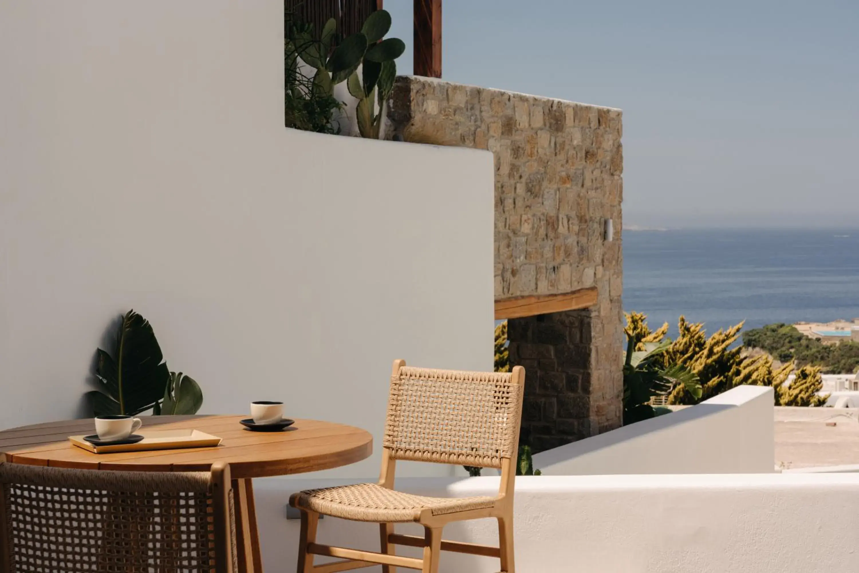 Property building in Bard De Sol Property building in Bard De Sol