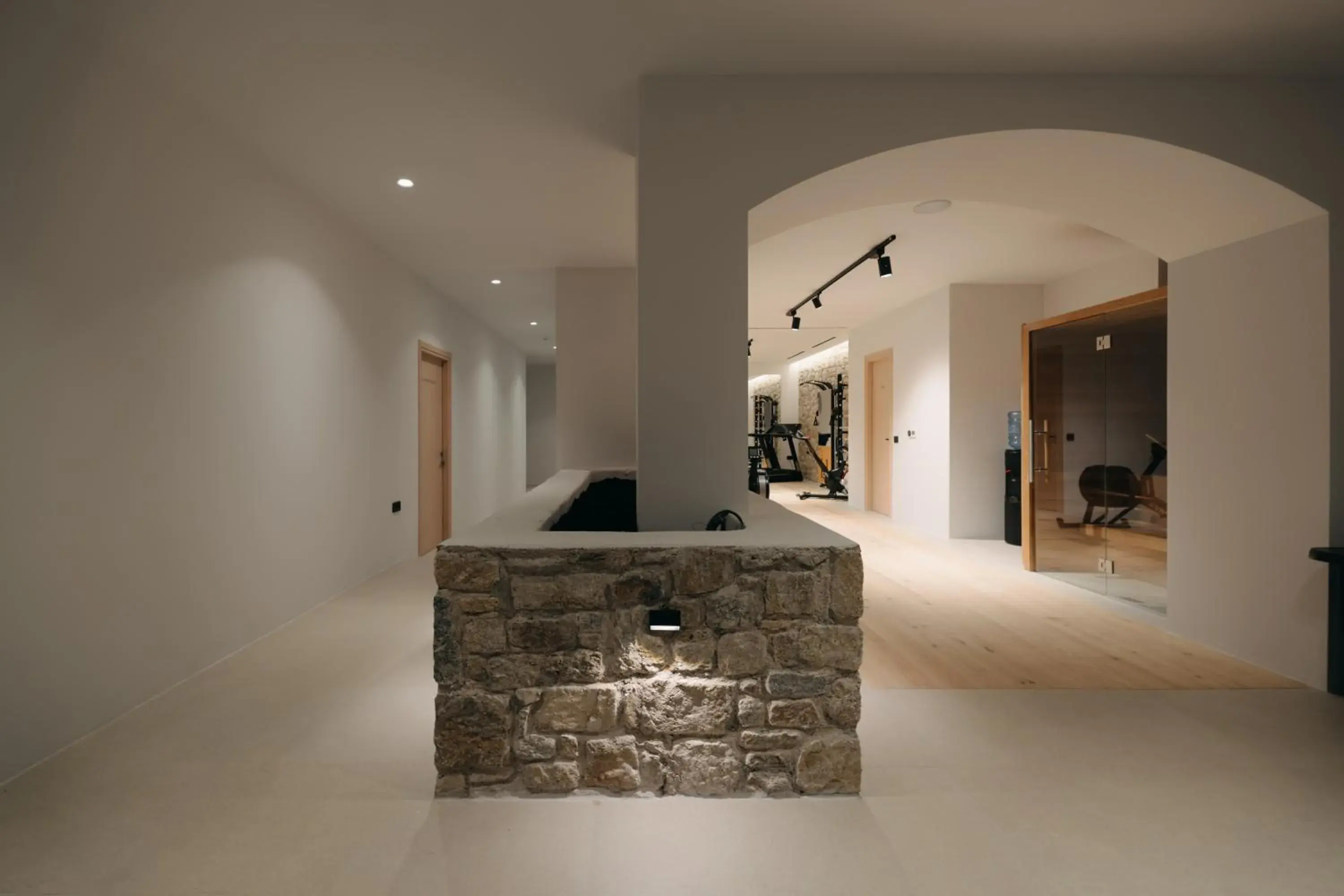 Fitness centre/facilities in Bard De Sol Fitness centre/facilities in Bard De Sol