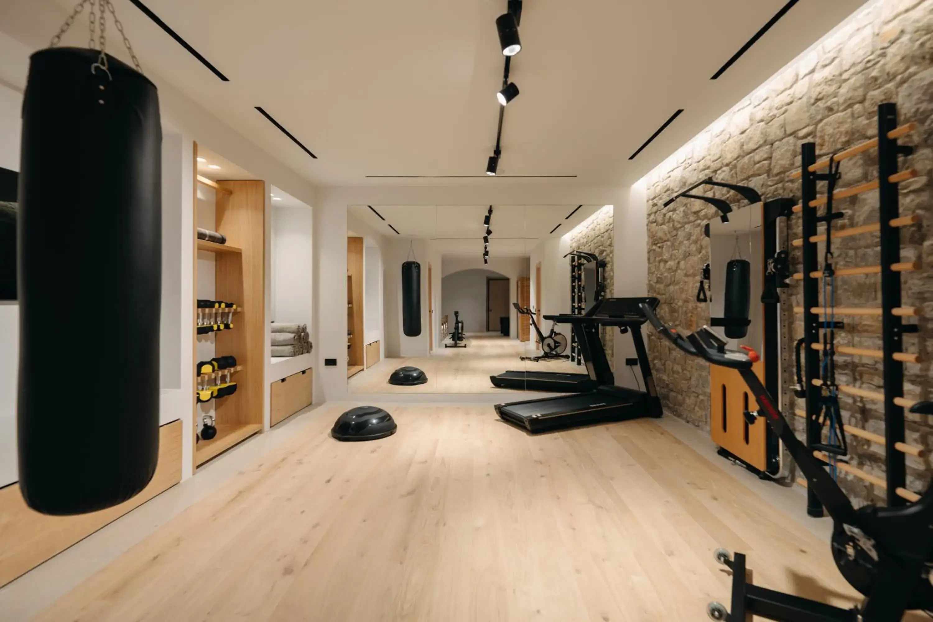 Fitness centre/facilities in Bard De Sol Fitness centre/facilities in Bard De Sol