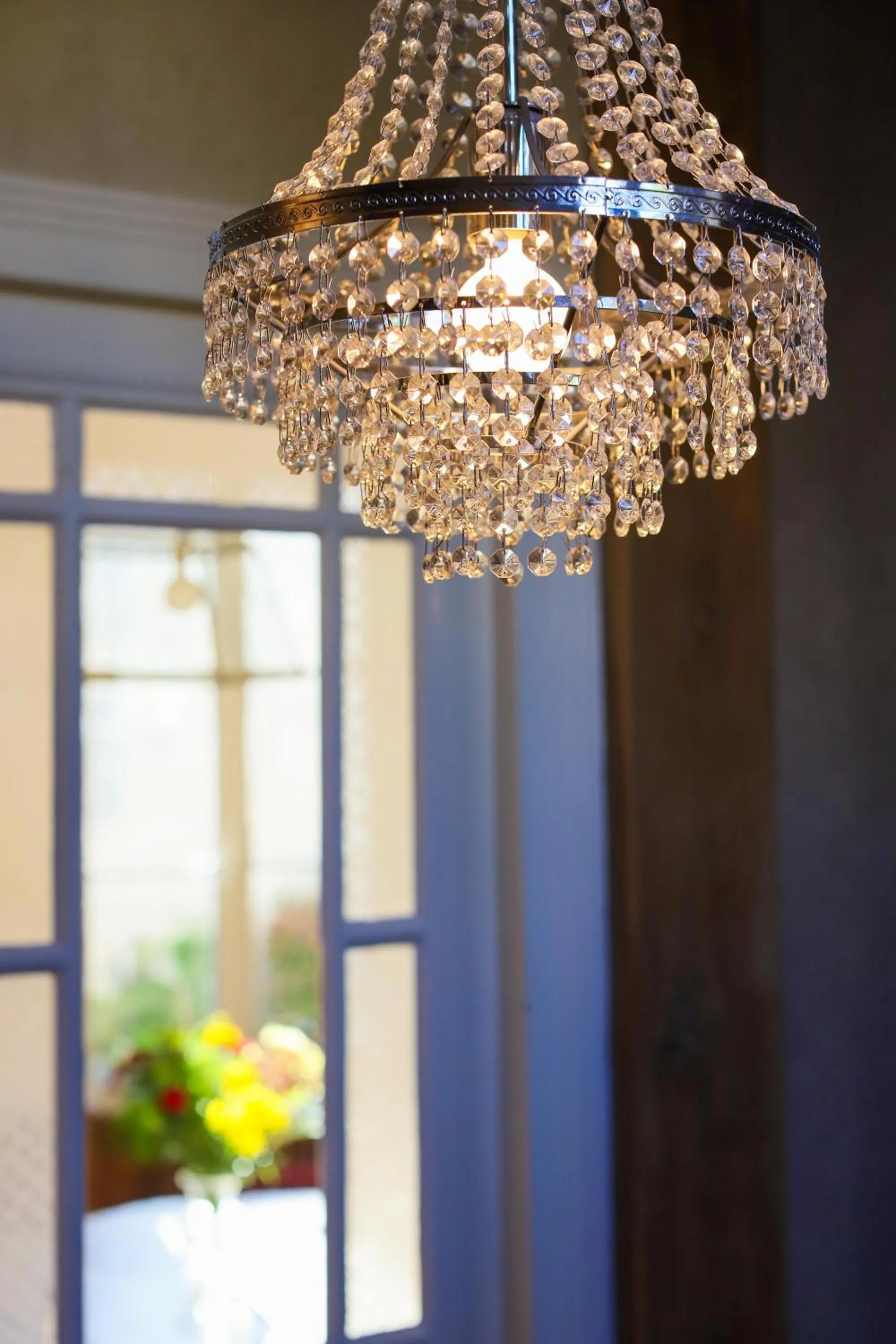 Property building in DEMEURE DES CORDELIERS avec parking privé