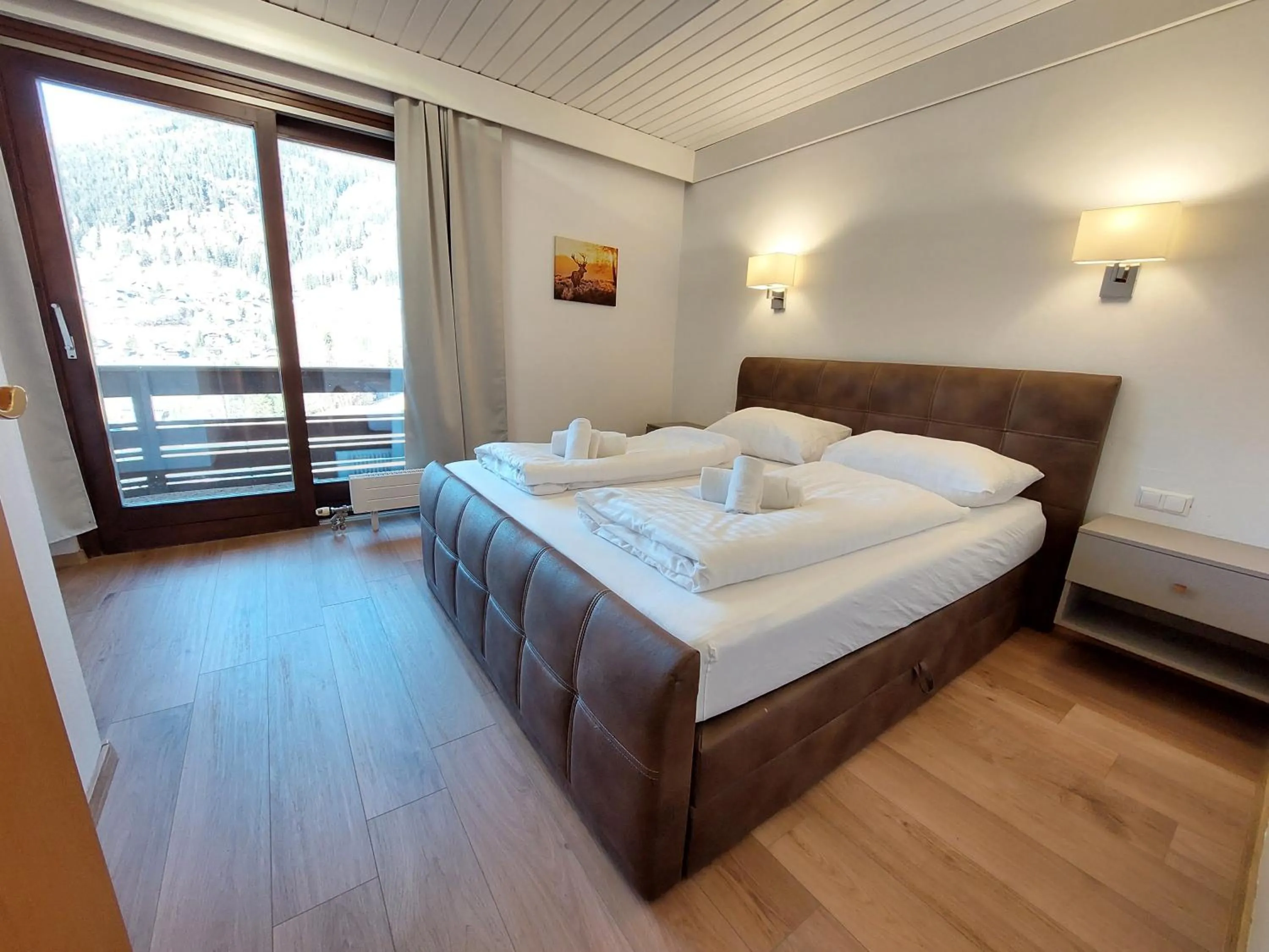 Bad Kleinkirchheim RMG family apartments