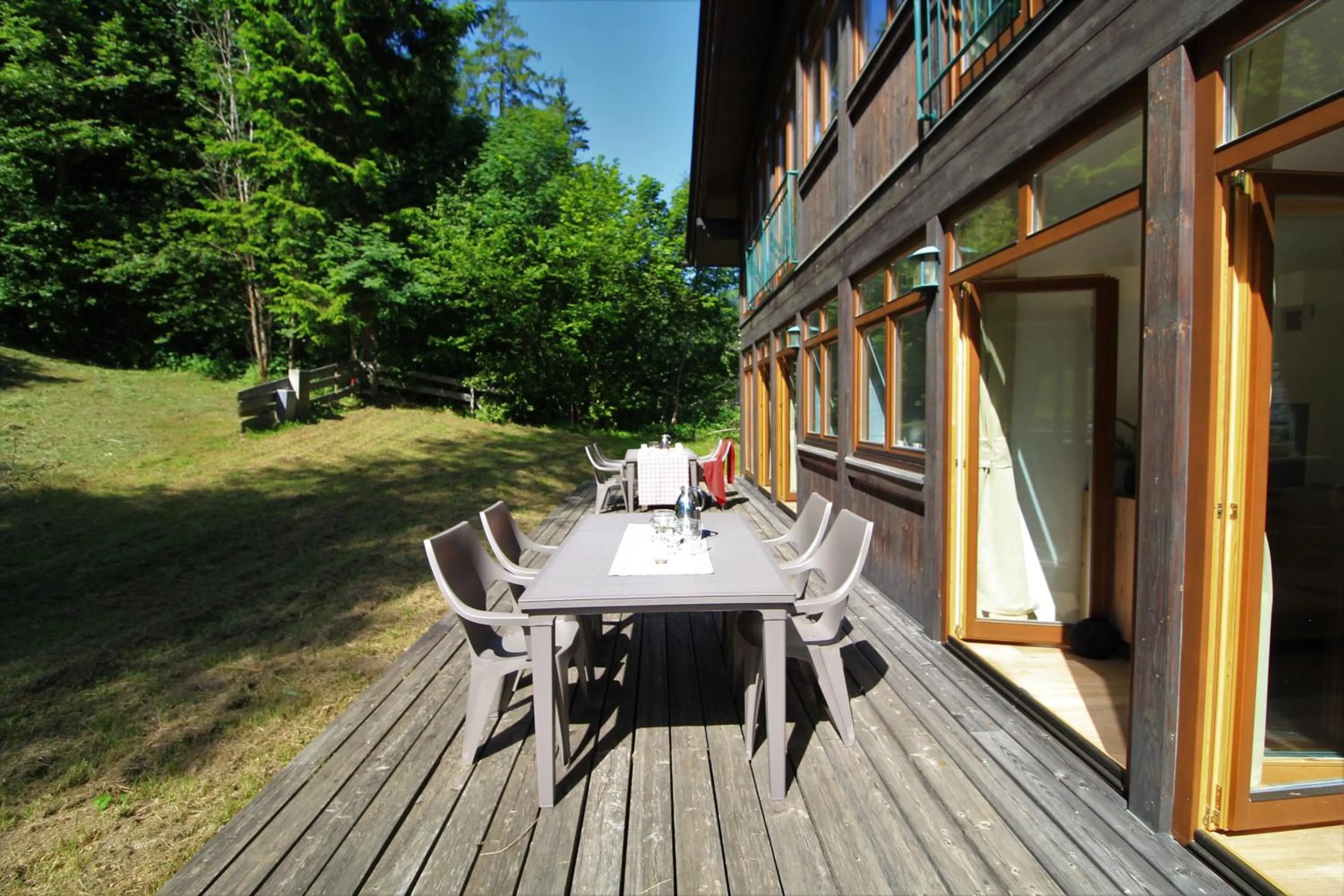 Bad Kleinkirchheim RMG family apartments