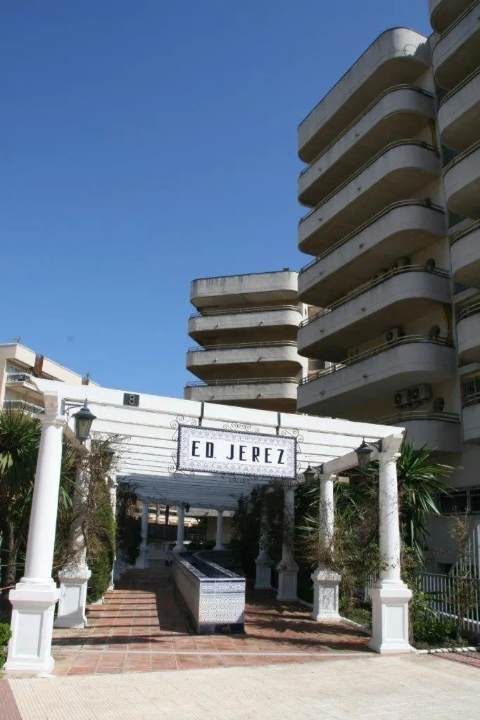 Off site, Property Building in Rentalmar Jerez