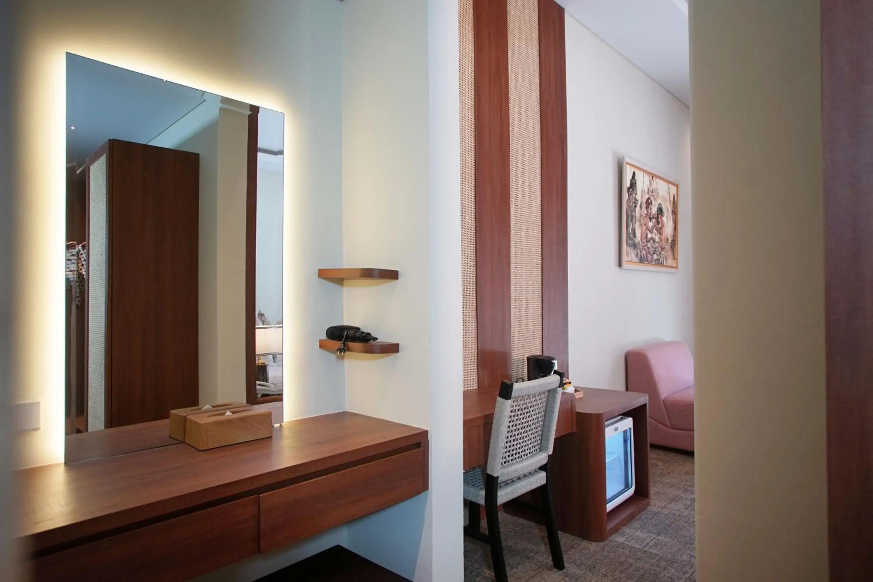 The Grand Villandra Resort Lovina The Grand Villandra Resort Lovina