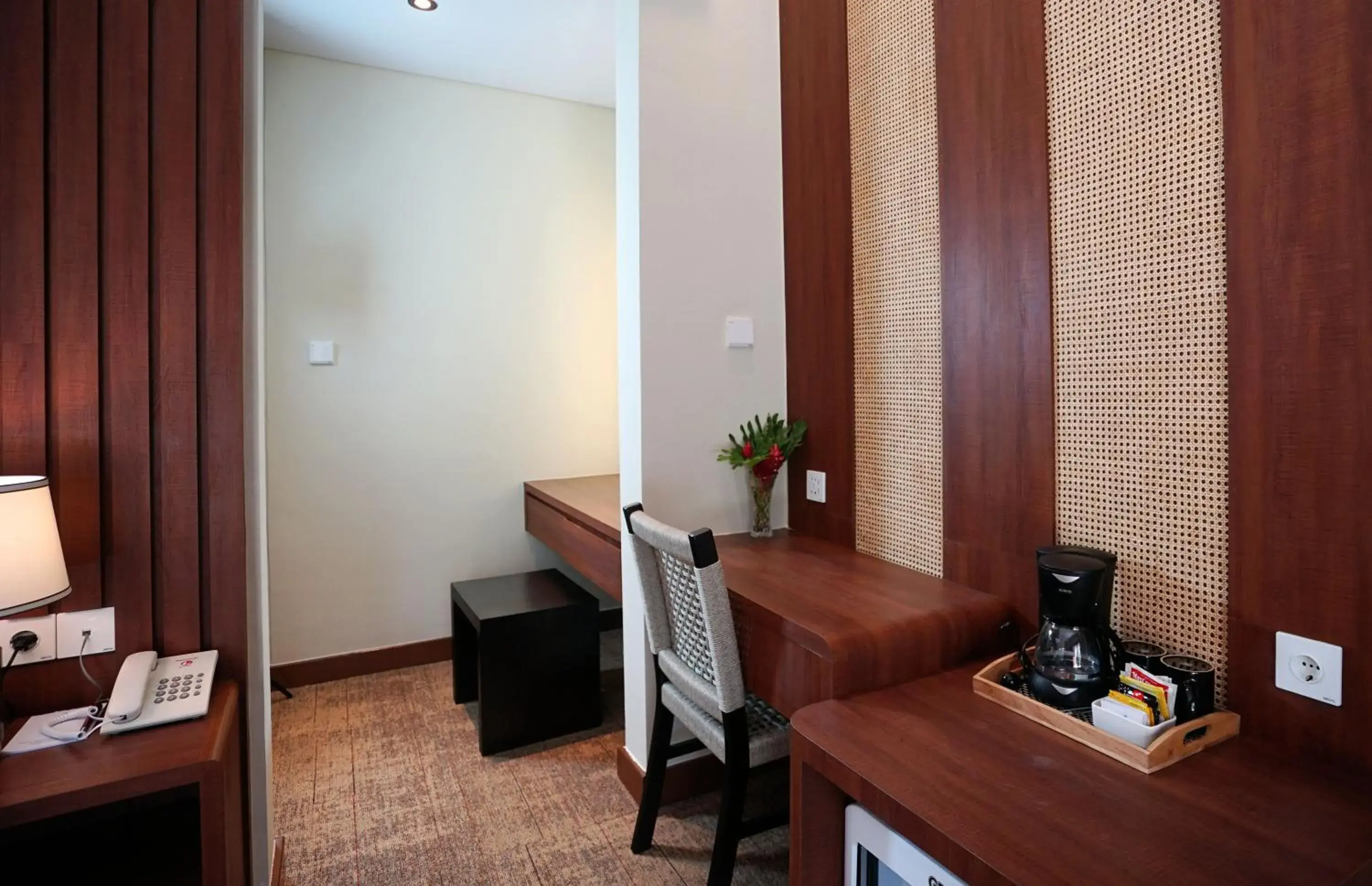 The Grand Villandra Resort Lovina The Grand Villandra Resort Lovina