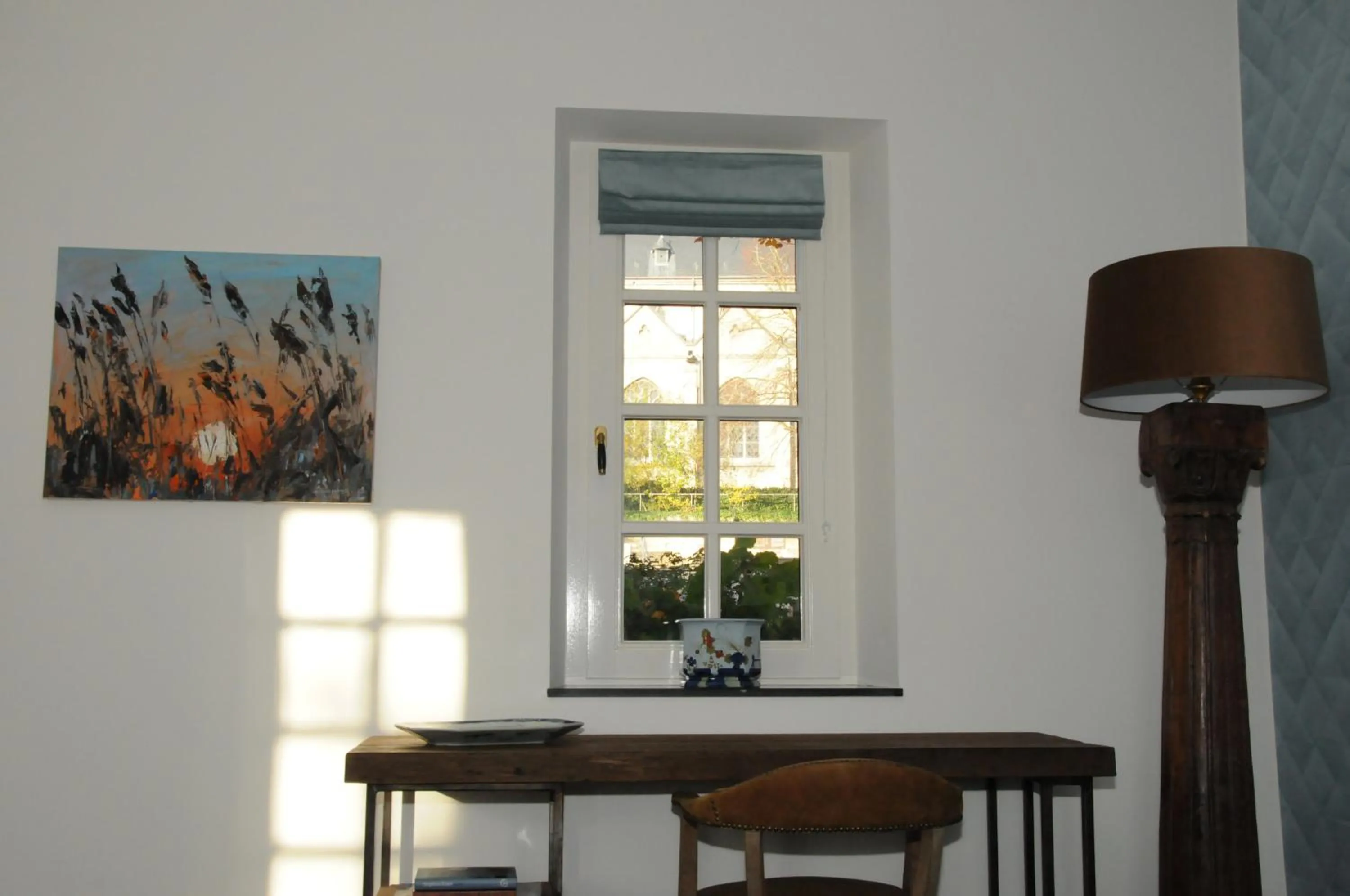 Hotel Abdijhof Thorn