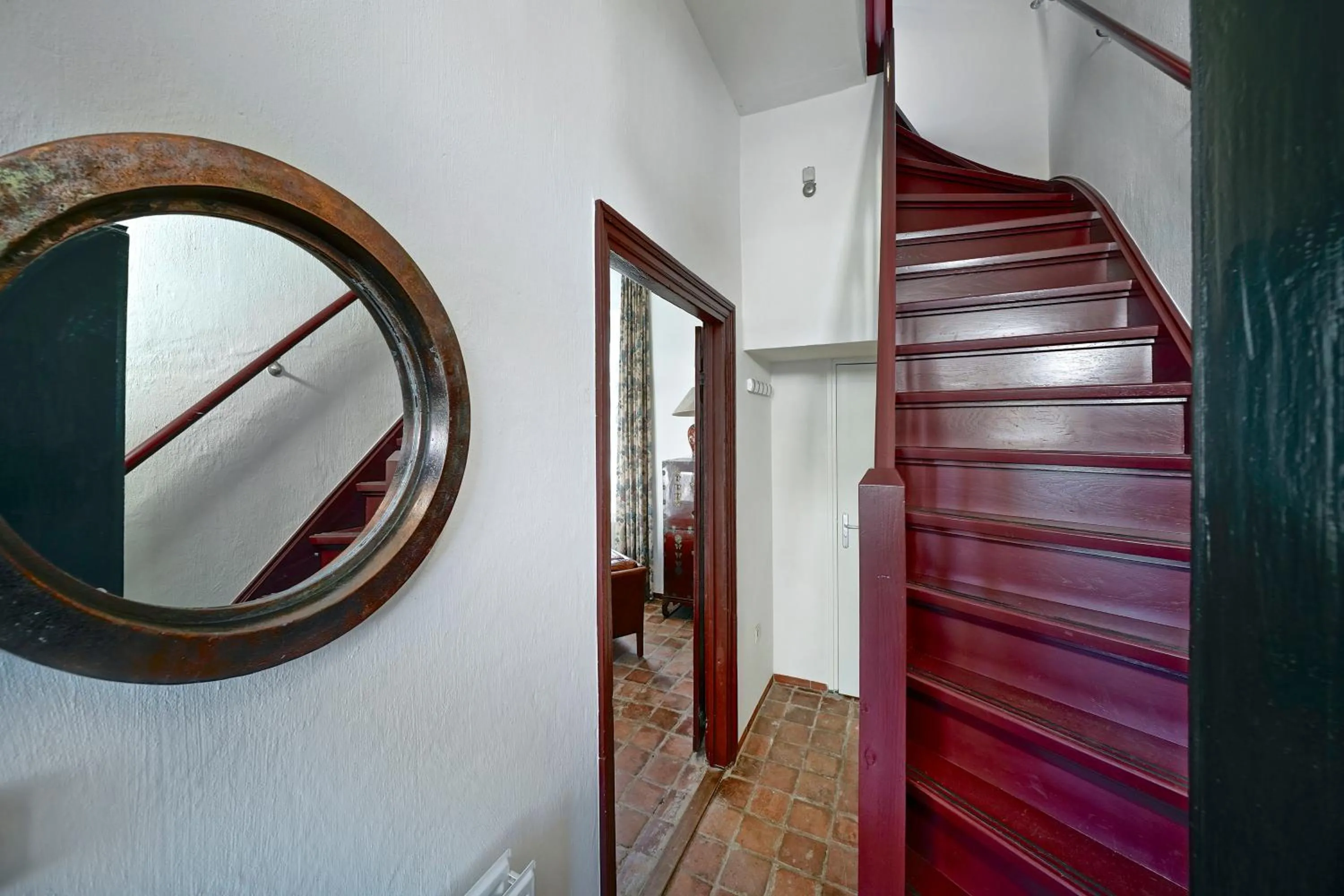 acessibility in Hotel Abdijhof Thorn