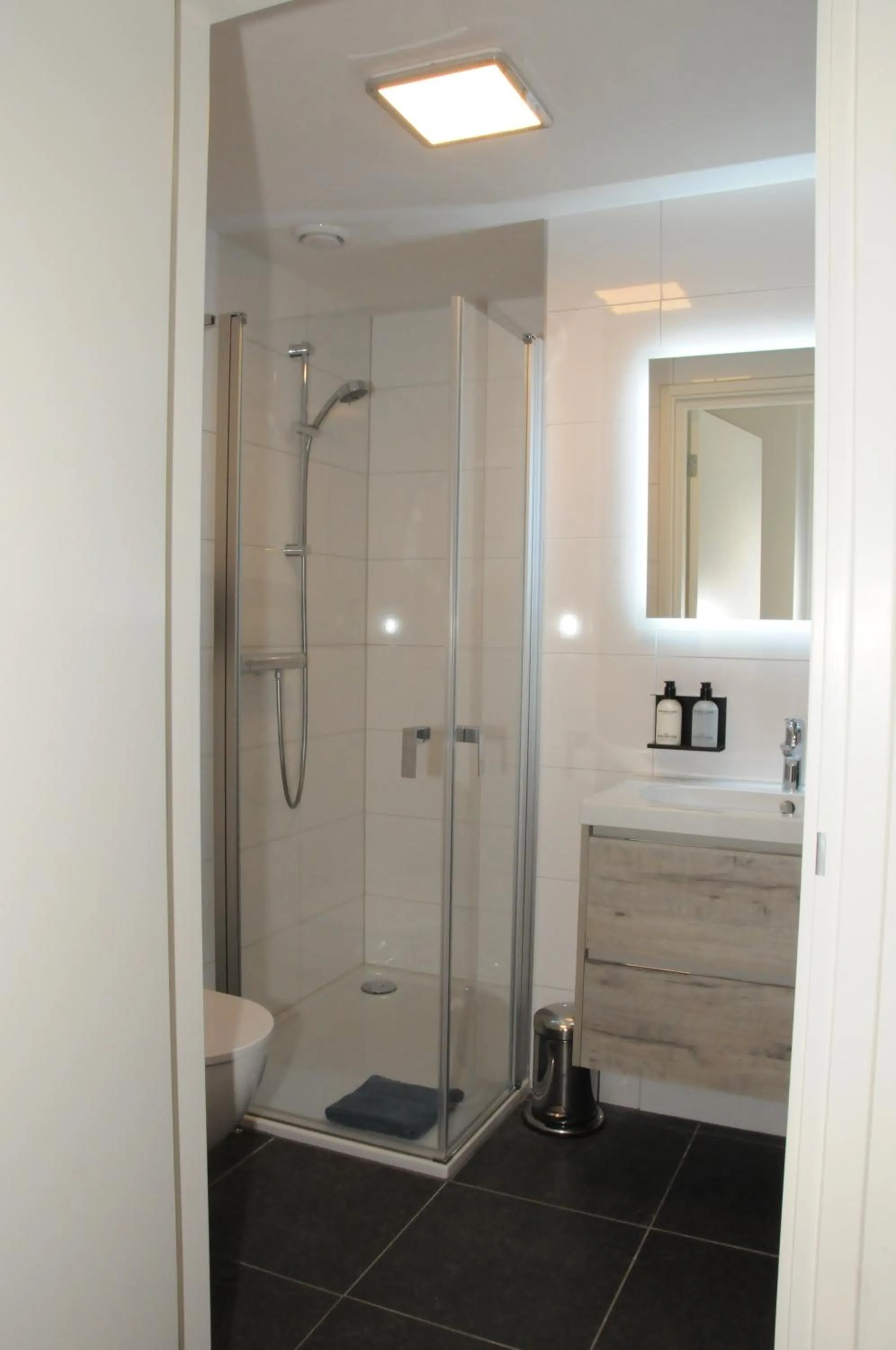 Bathroom in Hotel Abdijhof Thorn