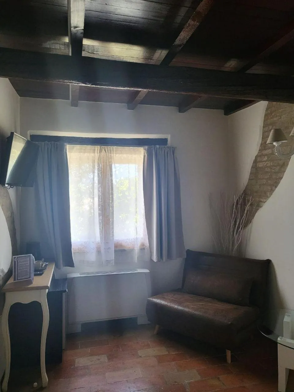 TV and multimedia in Villa Ca' Viola Rimini