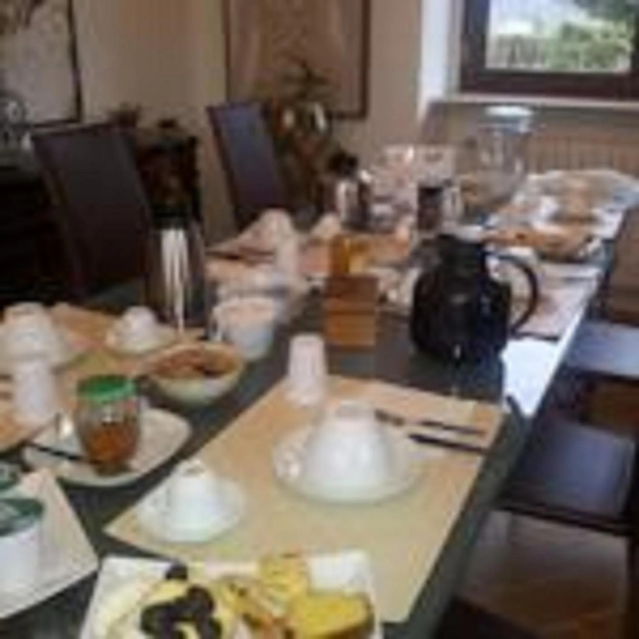 Food and drinks in La Sorgente