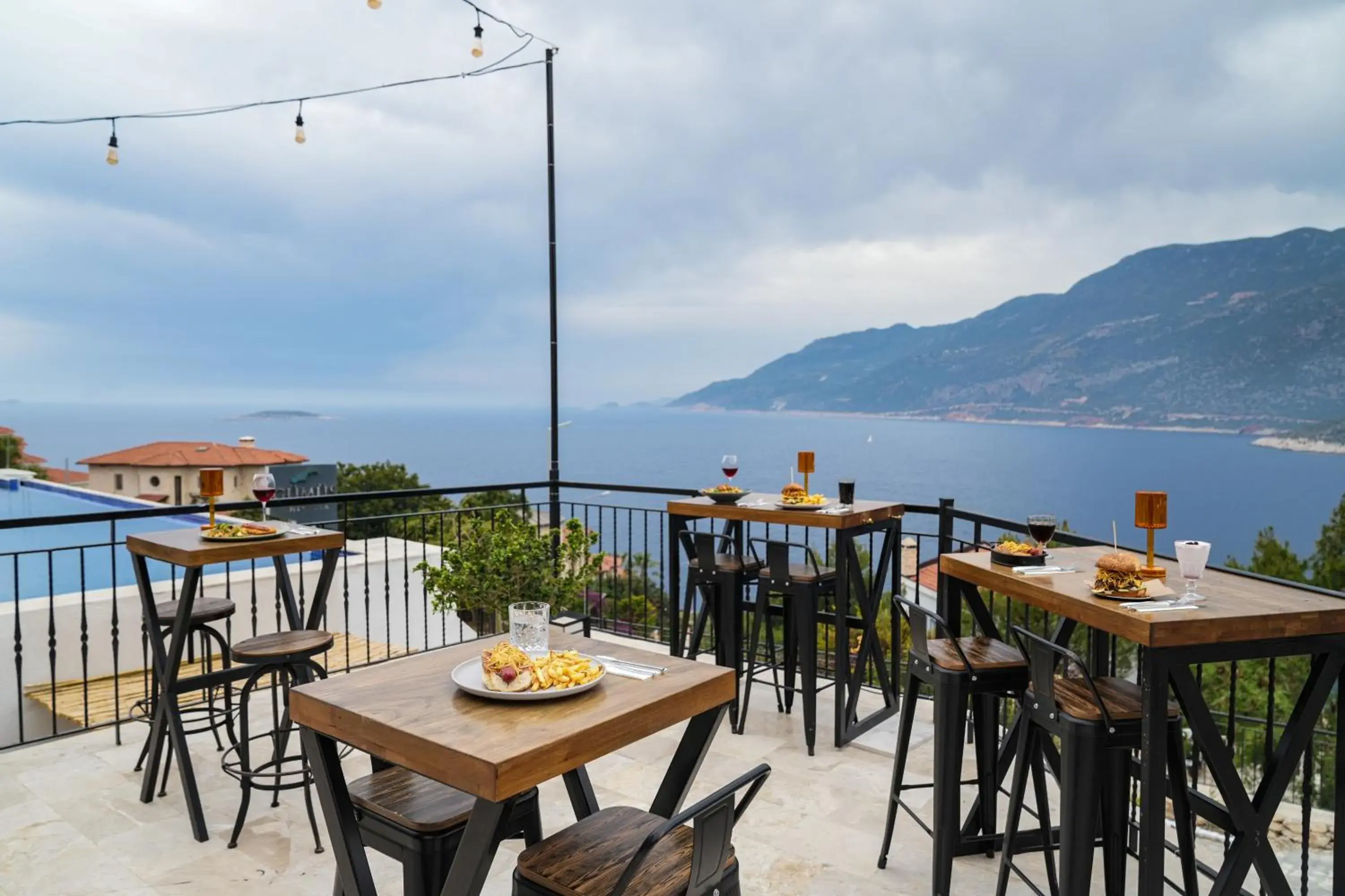 Gümüş Yazar Hotel Gümüş Yazar Hotel