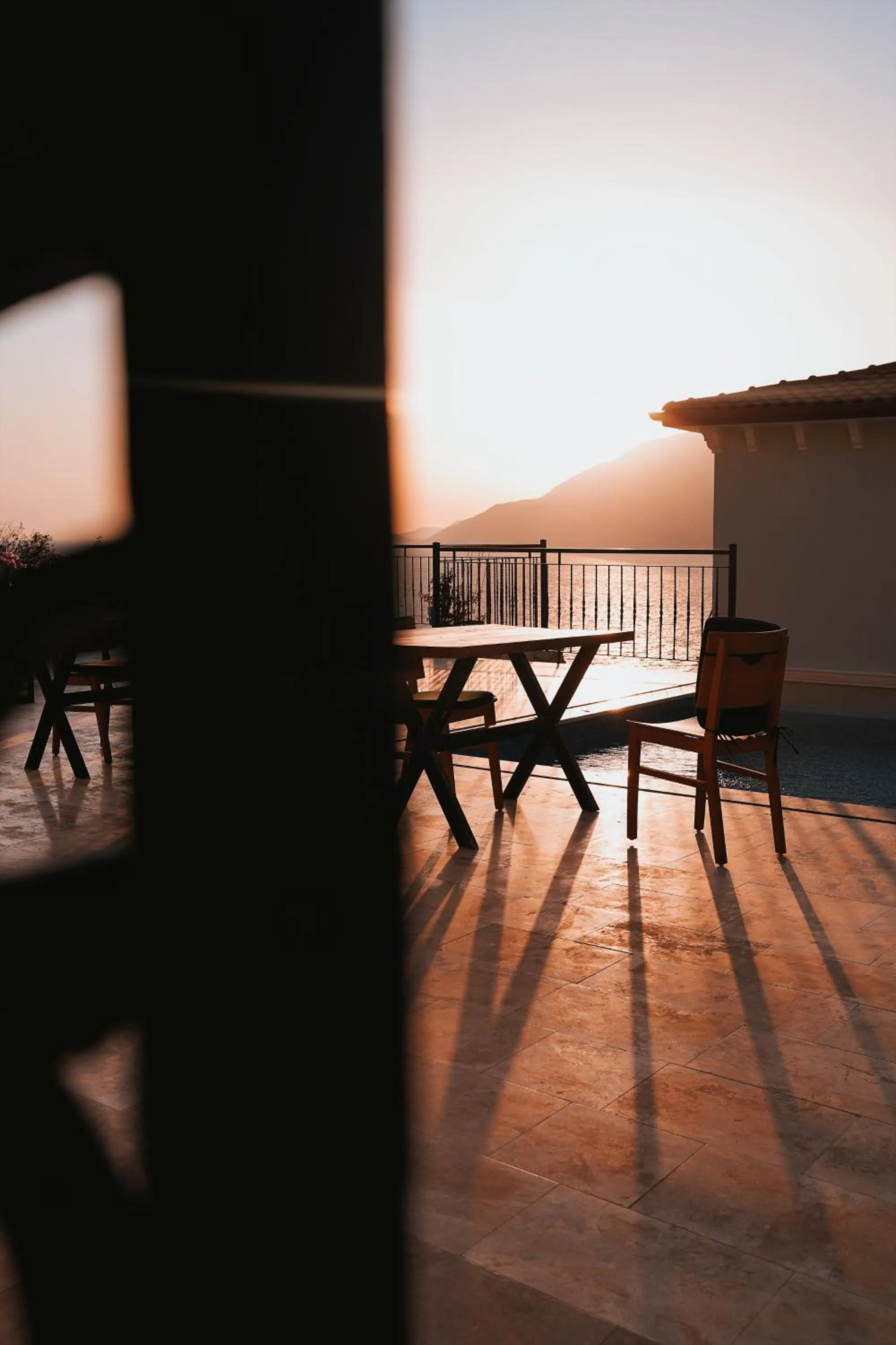 Breakfast in Gümüş Yazar Hotel