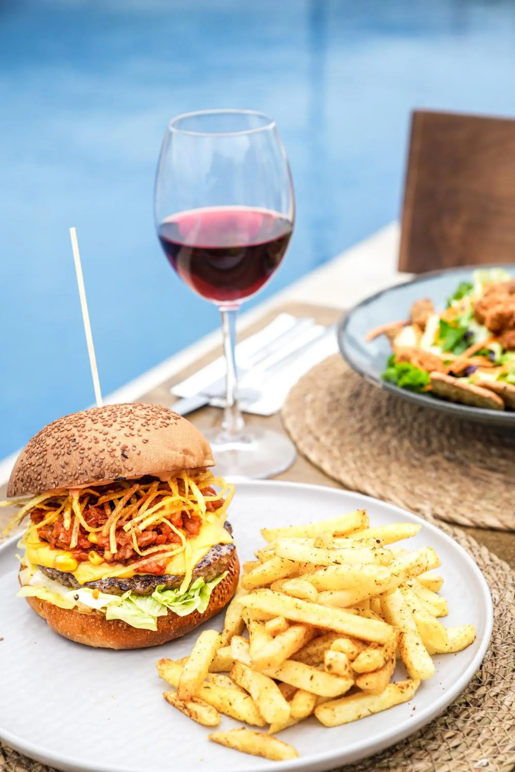 Restaurant/places to eat in Gümüş Yazar Hotel Restaurant/places to eat in Gümüş Yazar Hotel