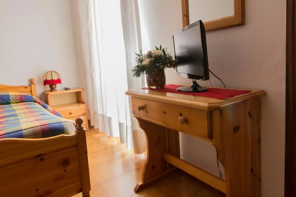 TV and multimedia in Hotel Alpi - Asiago