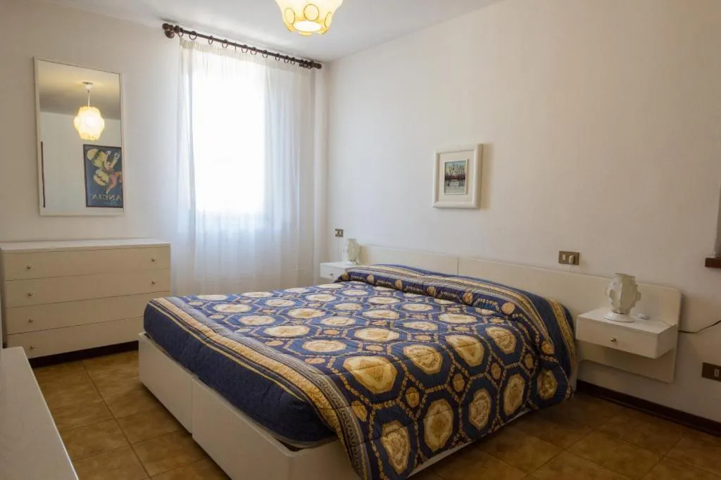 Bed in Hotel Alpi - Asiago