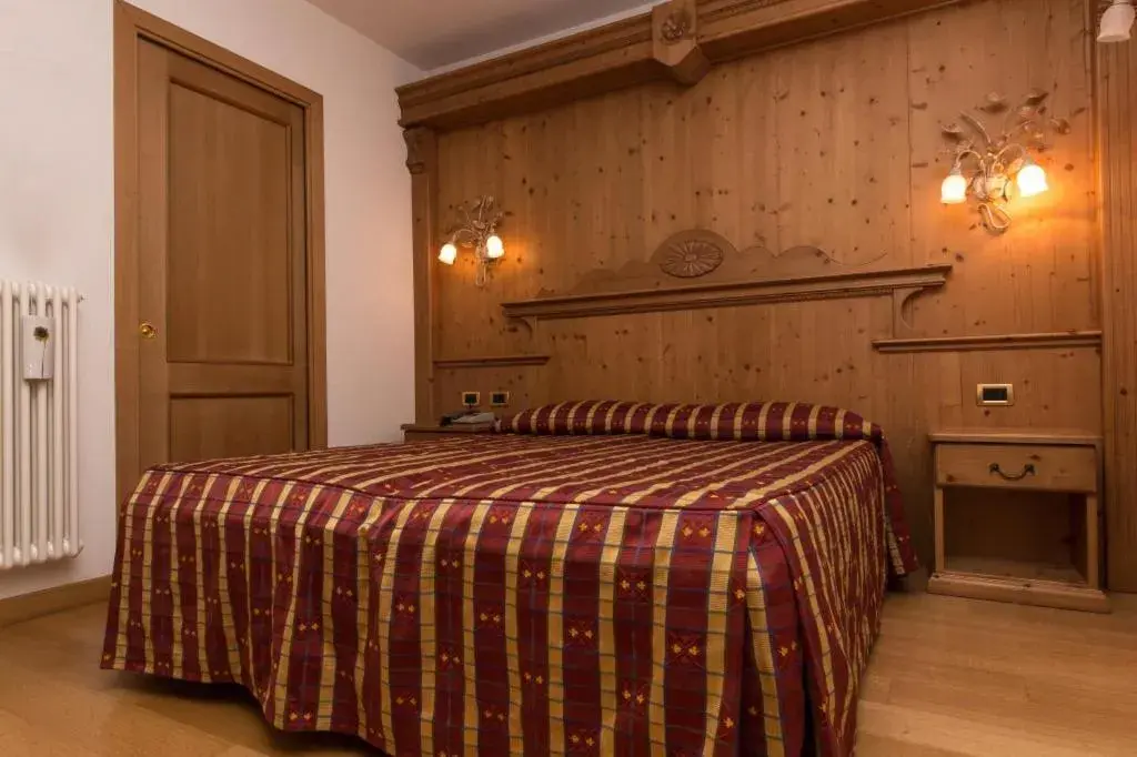Hotel Alpi - Asiago Hotel Alpi - Asiago