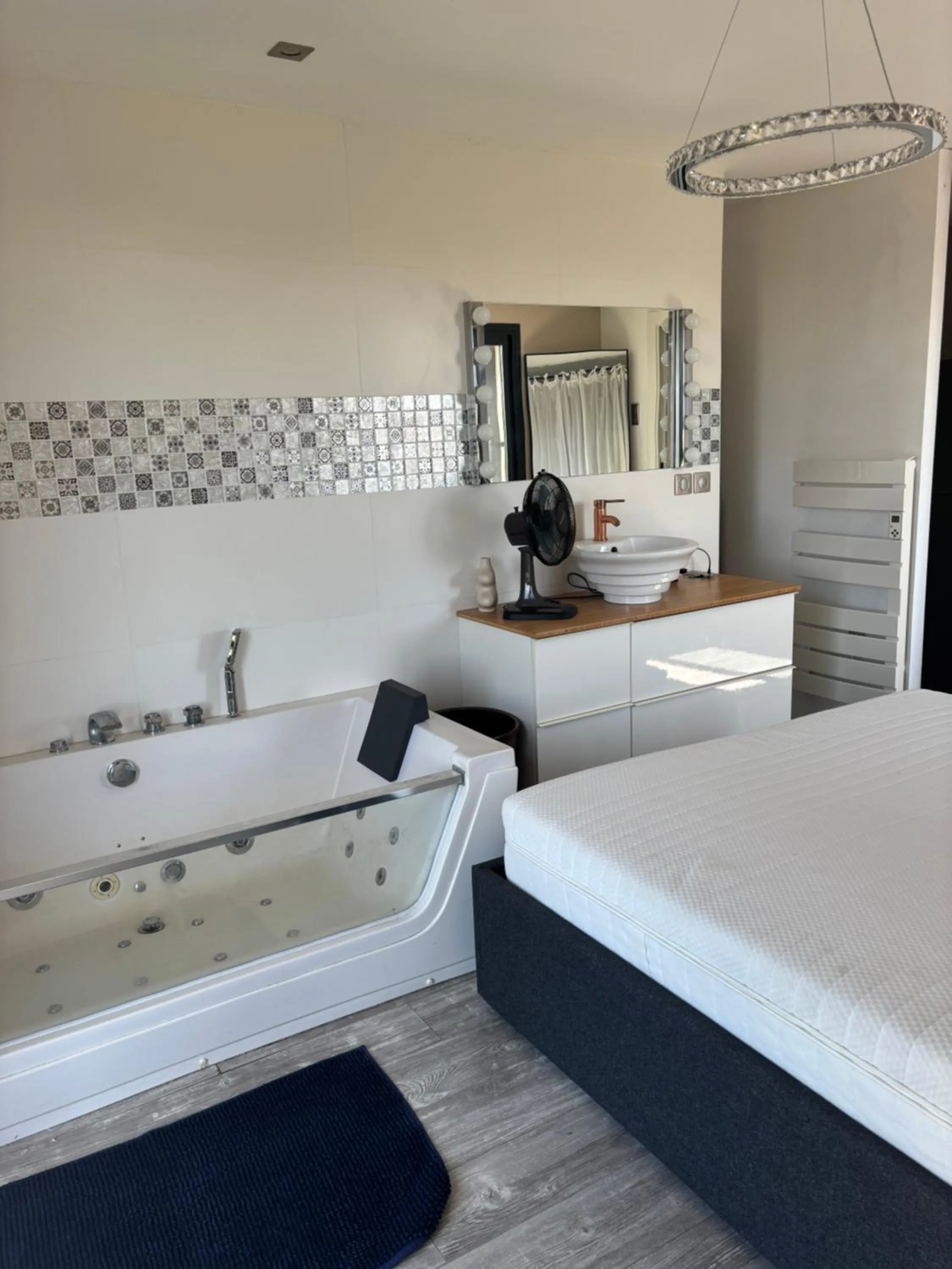 Maison de vacances en Camargue