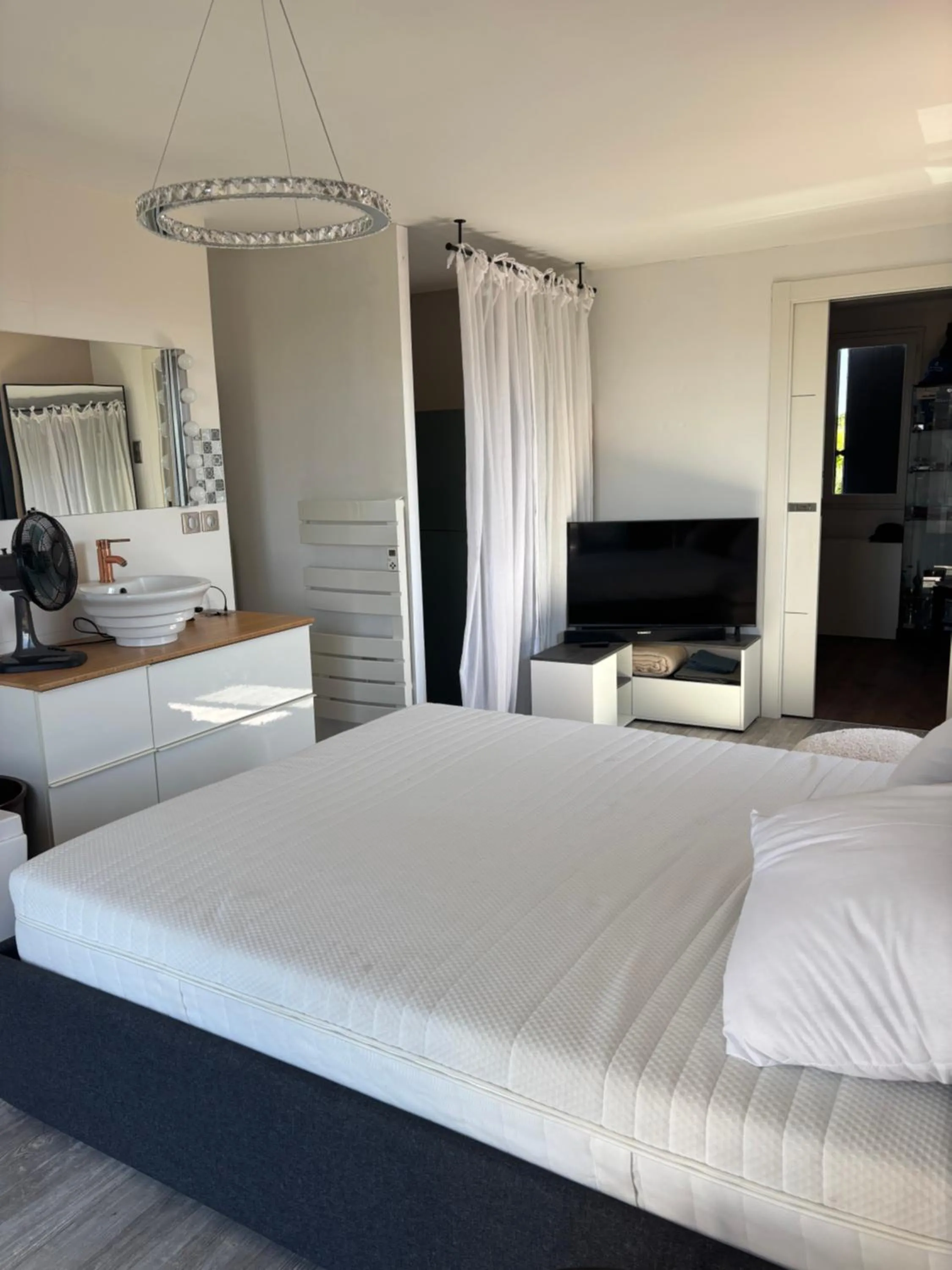 Maison de vacances en Camargue