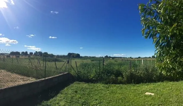 Maison de vacances en Camargue